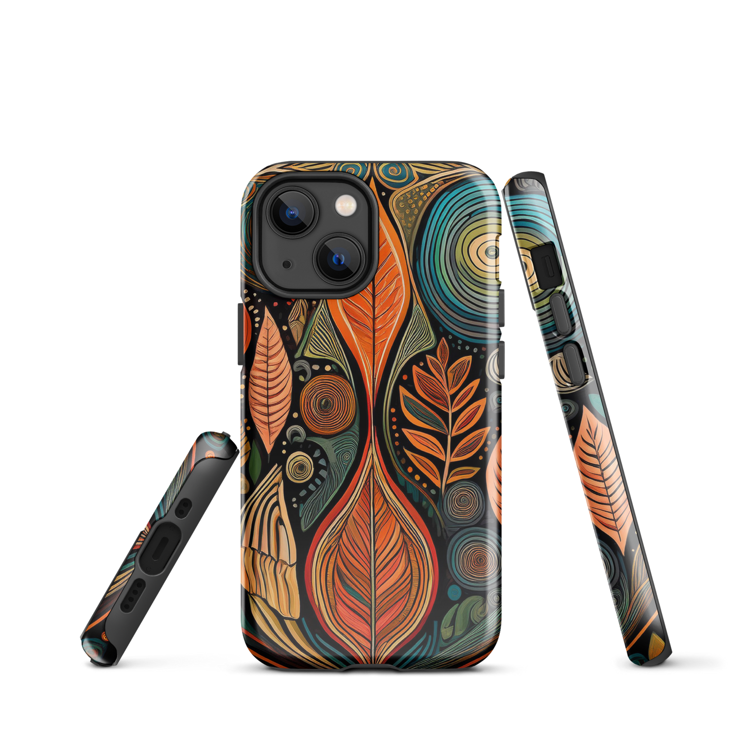 Pena - Tough Case for iPhone®