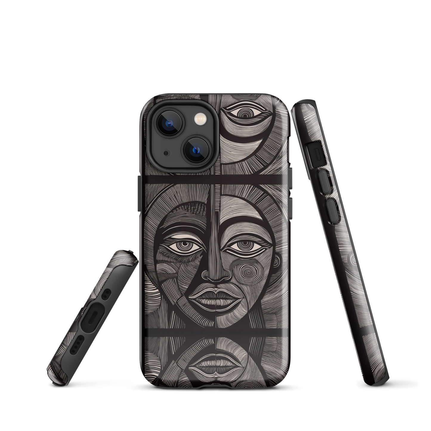 Pacata - Tough Case for iPhone®