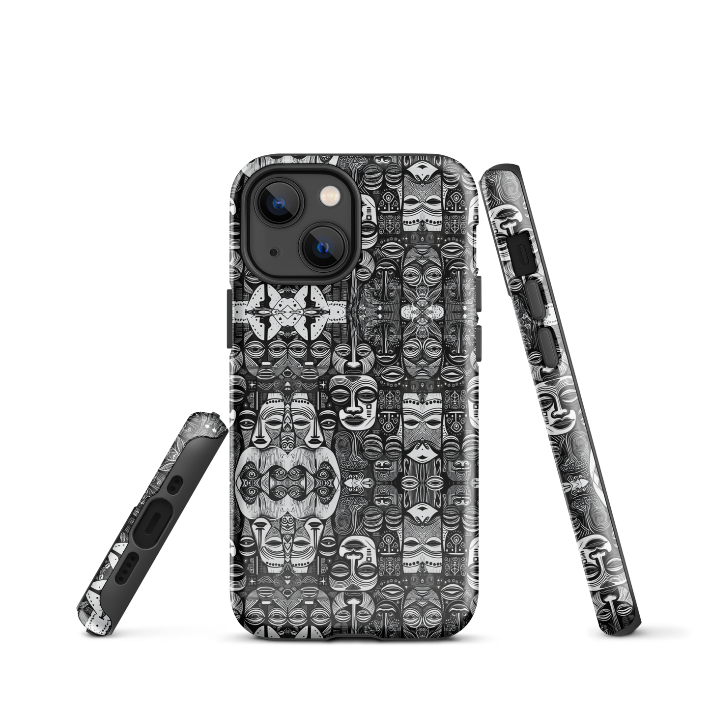 Amálgama - Tough Case for iPhone®