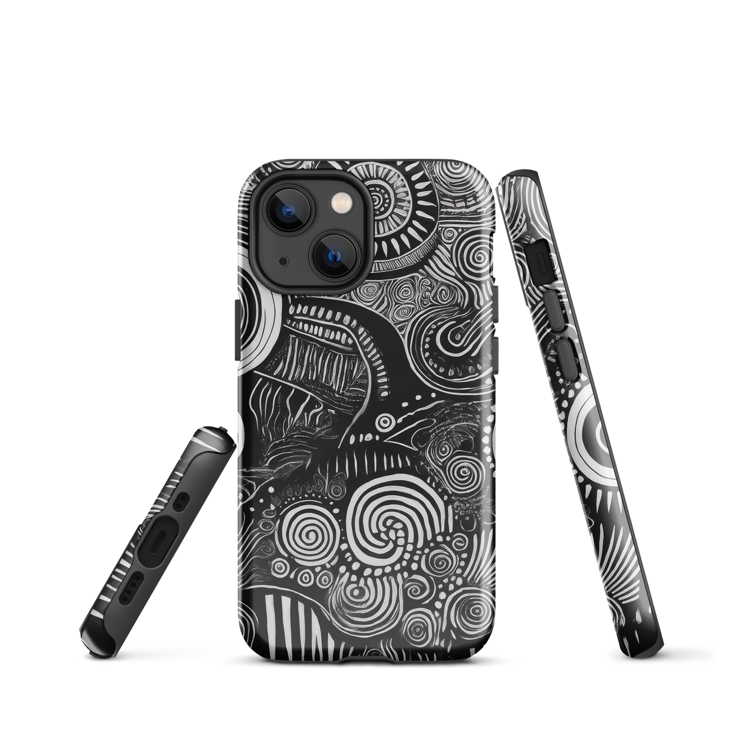 Vivência - Tough Case for iPhone®