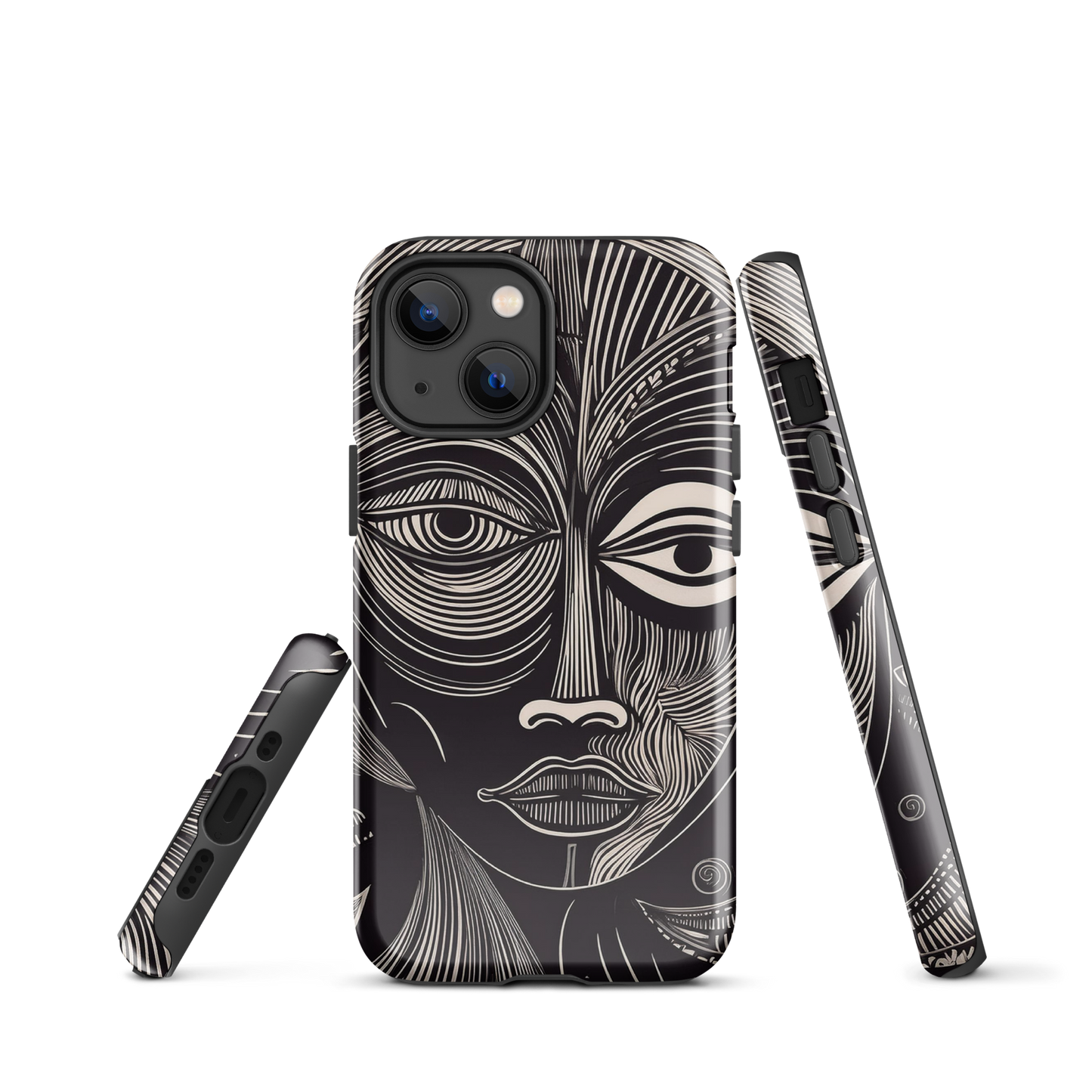 Poema - Tough Case for iPhone®