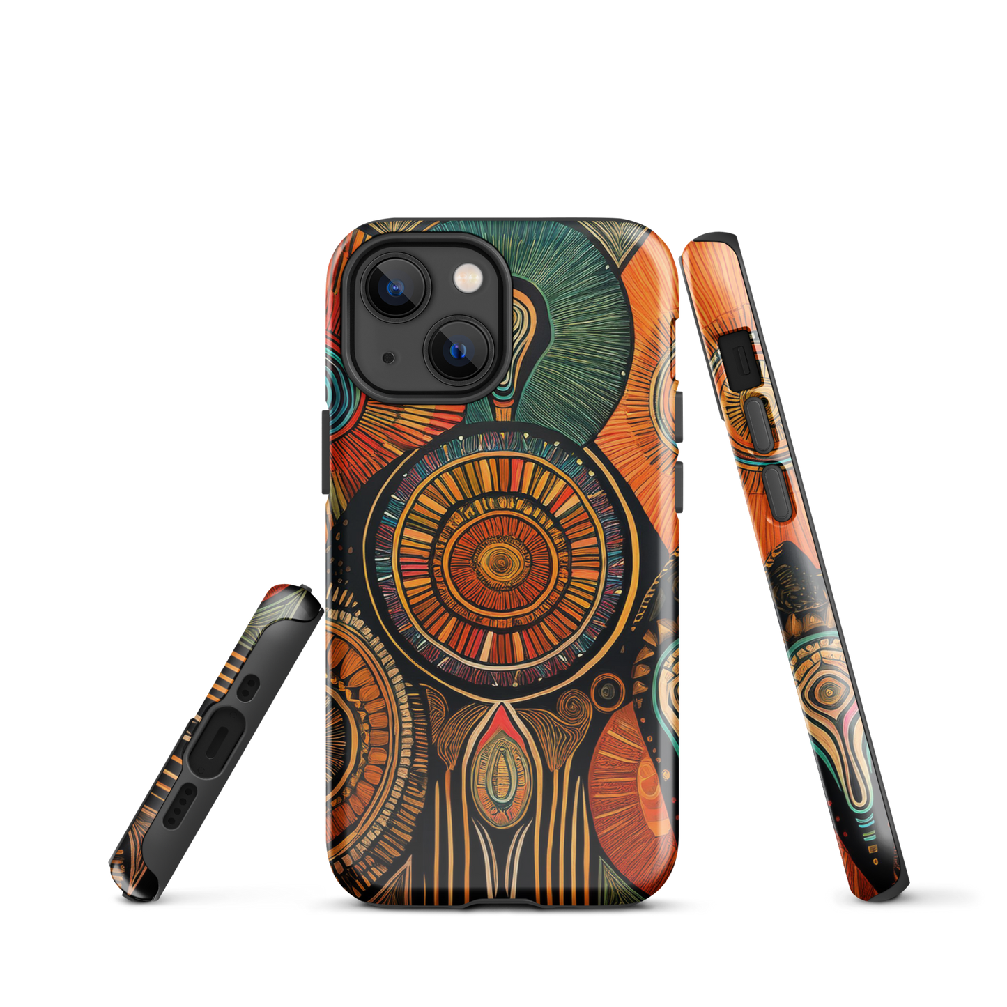 Defensora - Tough Case for iPhone®