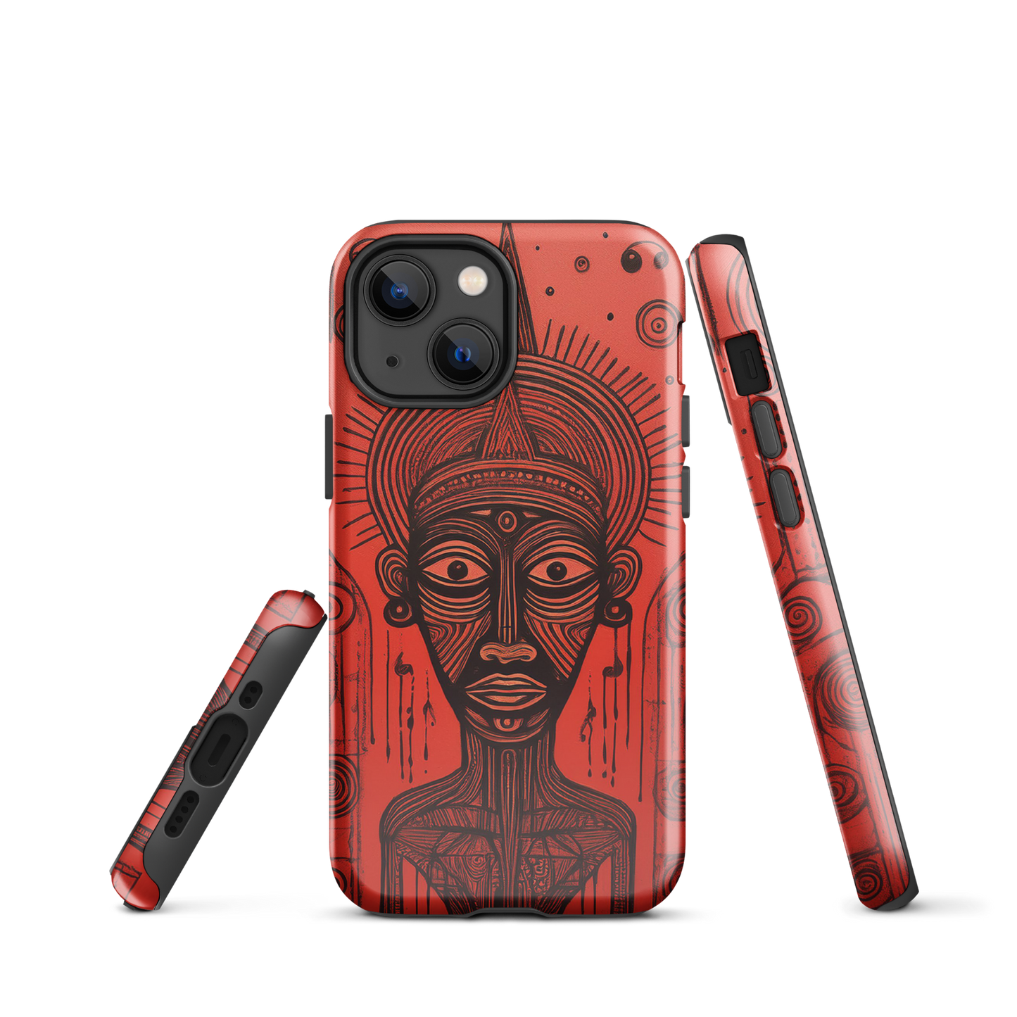 Sozinho - Tough Case for iPhone®