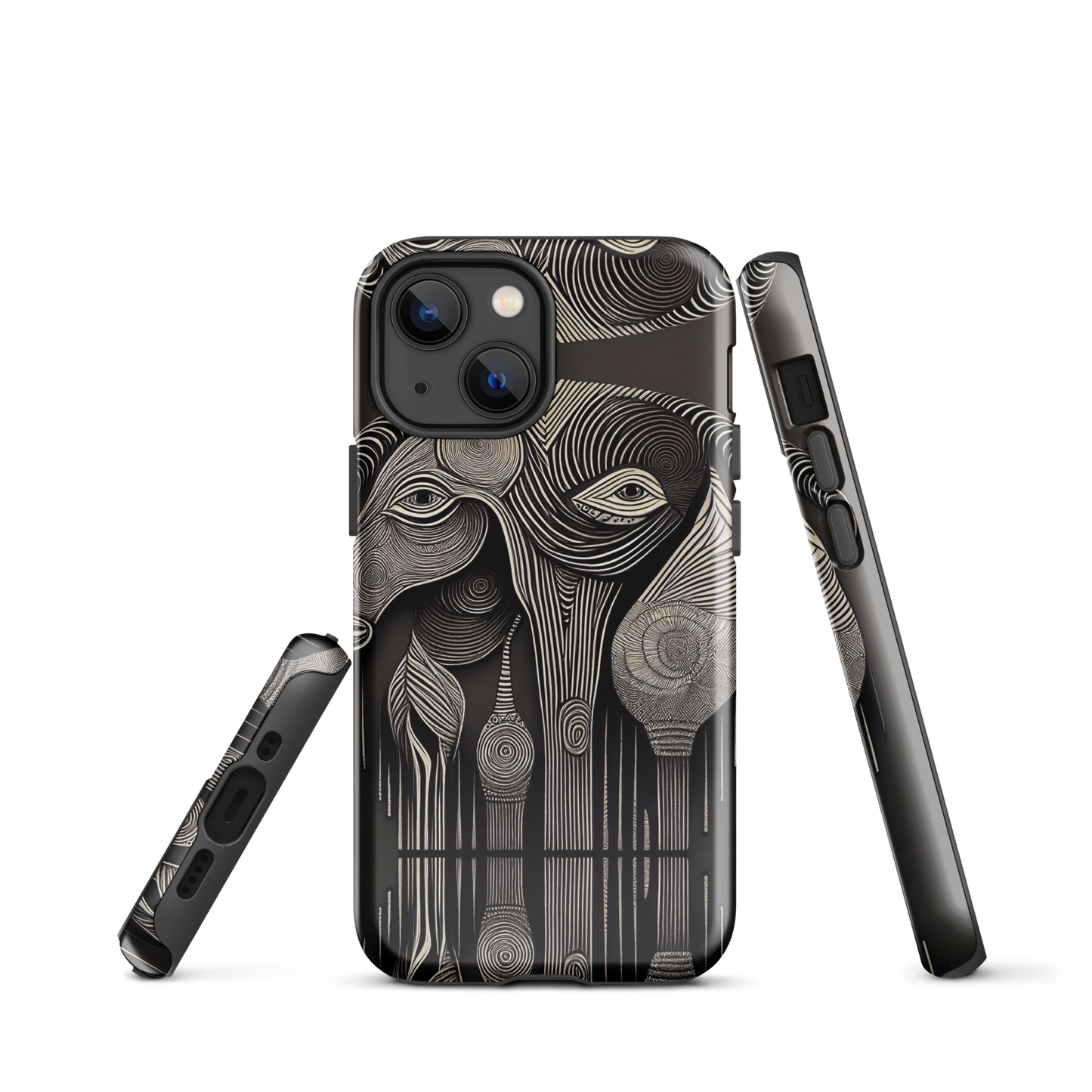 Jamala - Tough Case for iPhone®