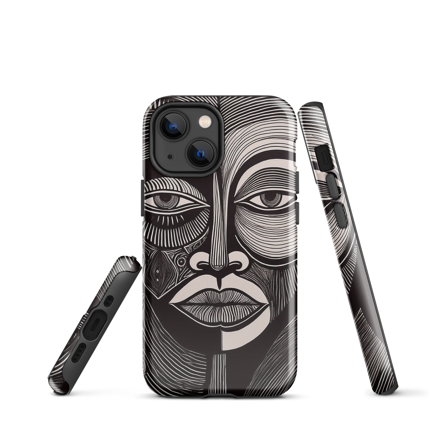 Anaya - Tough Case for iPhone®