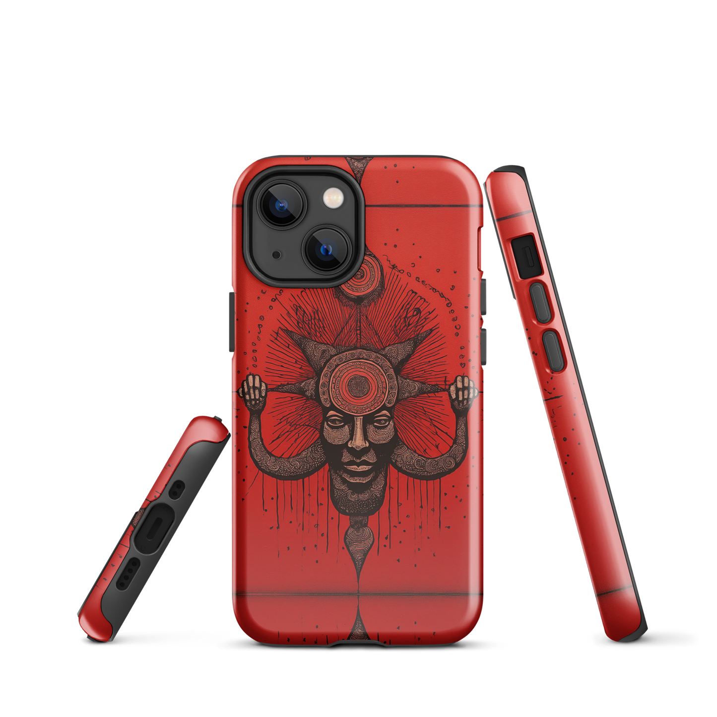 Totem - Tough Case for iPhone®