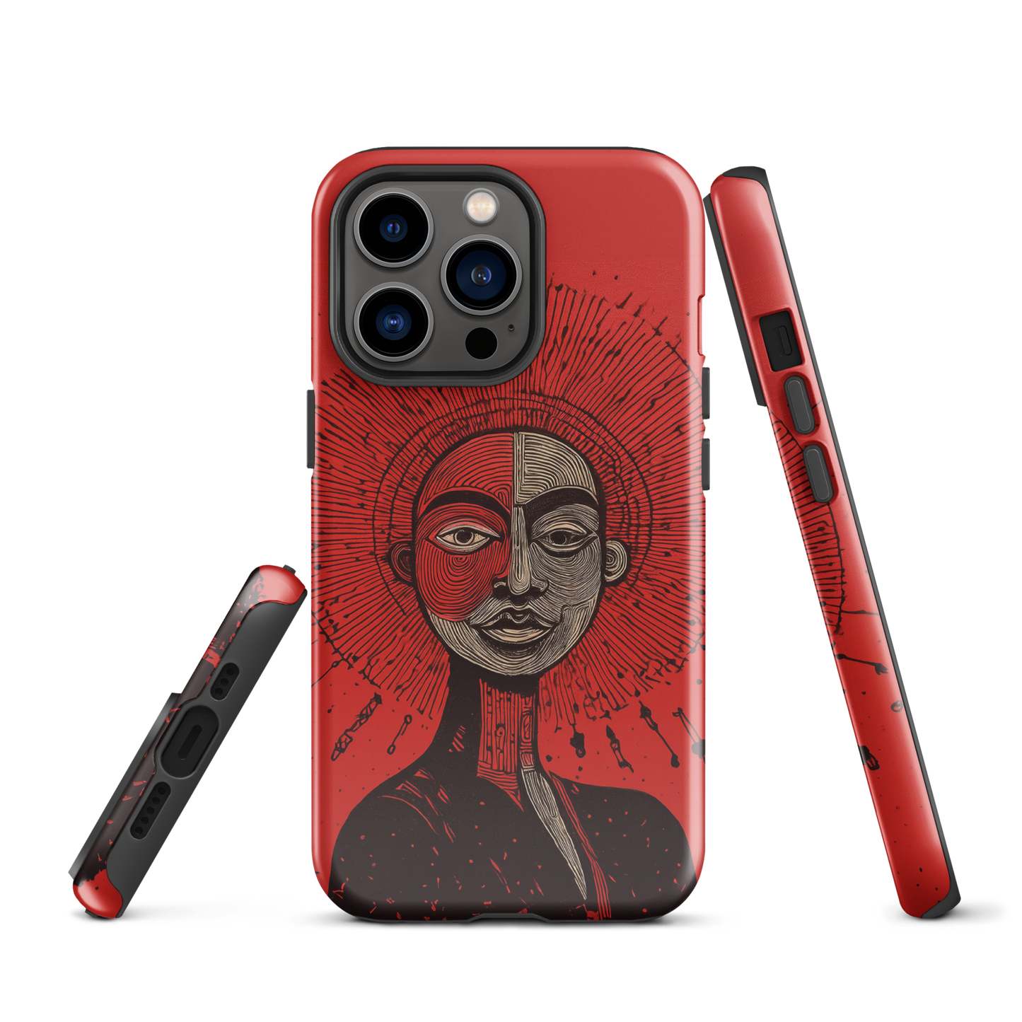 Candeia - Tough Case for iPhone®