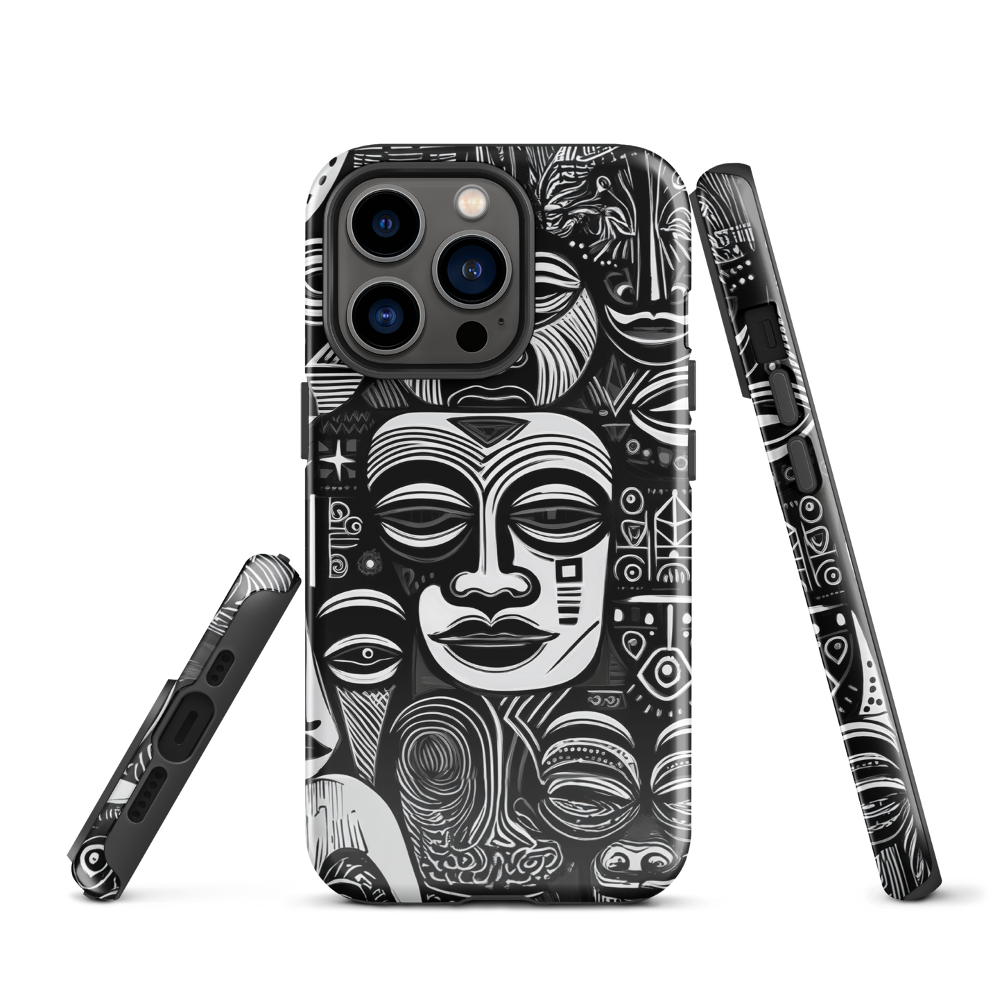 Mistura - Tough Case for iPhone®