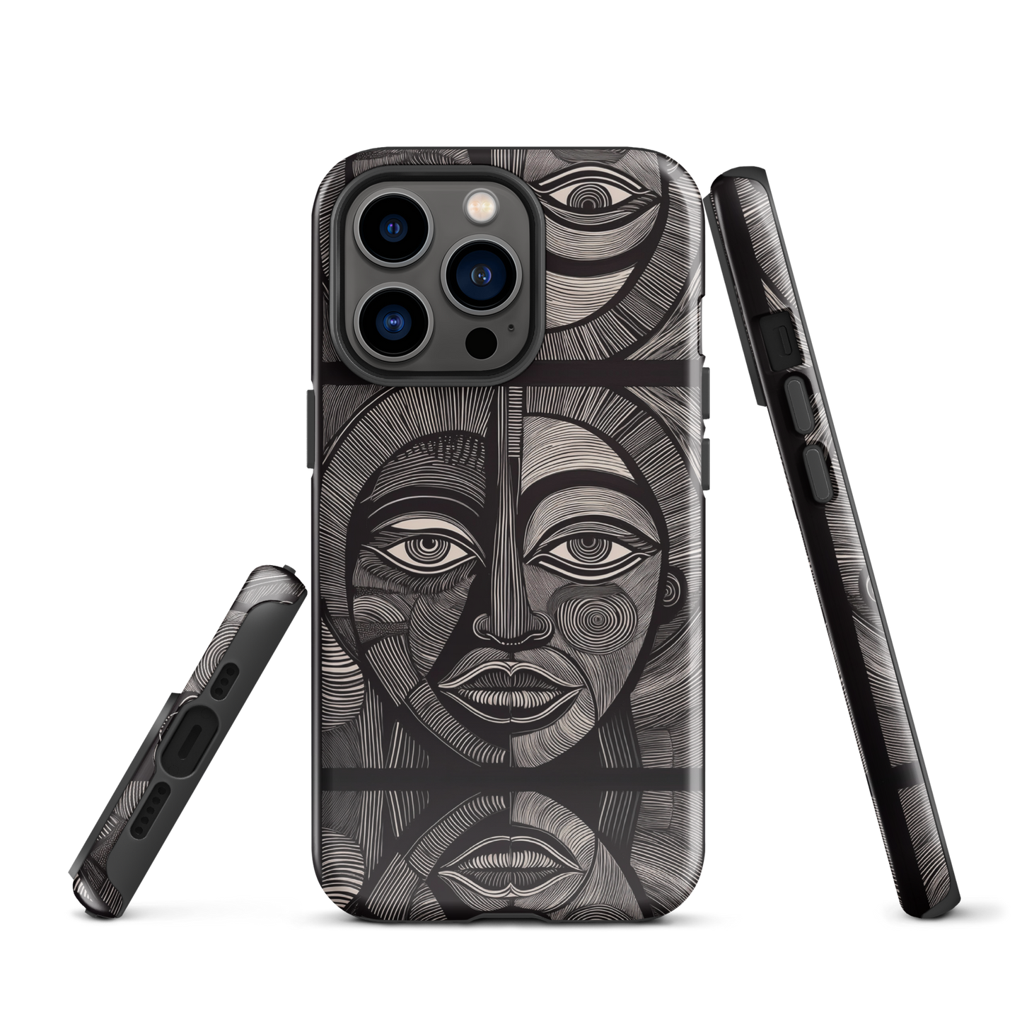 Pacata - Tough Case for iPhone®