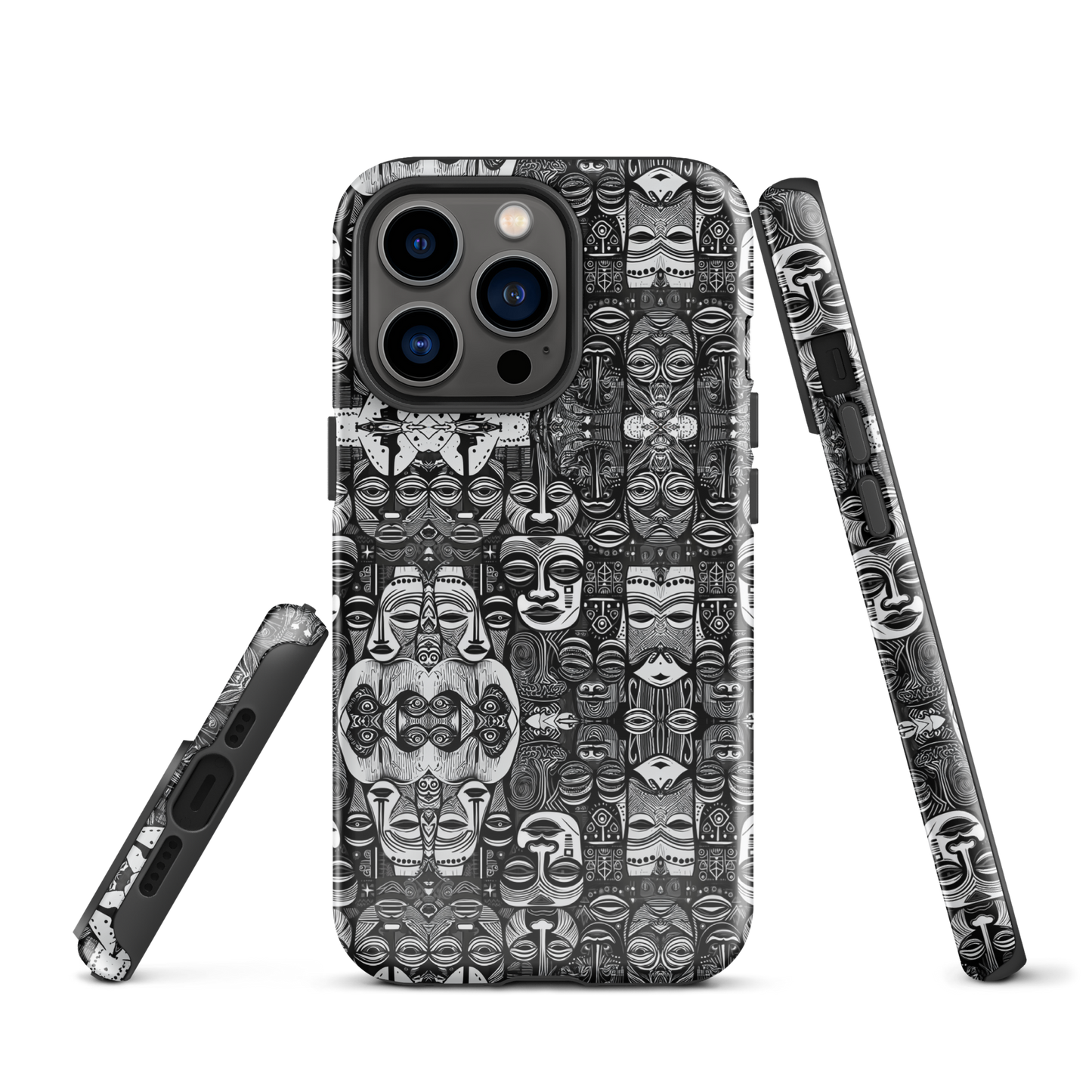 Amálgama - Tough Case for iPhone®