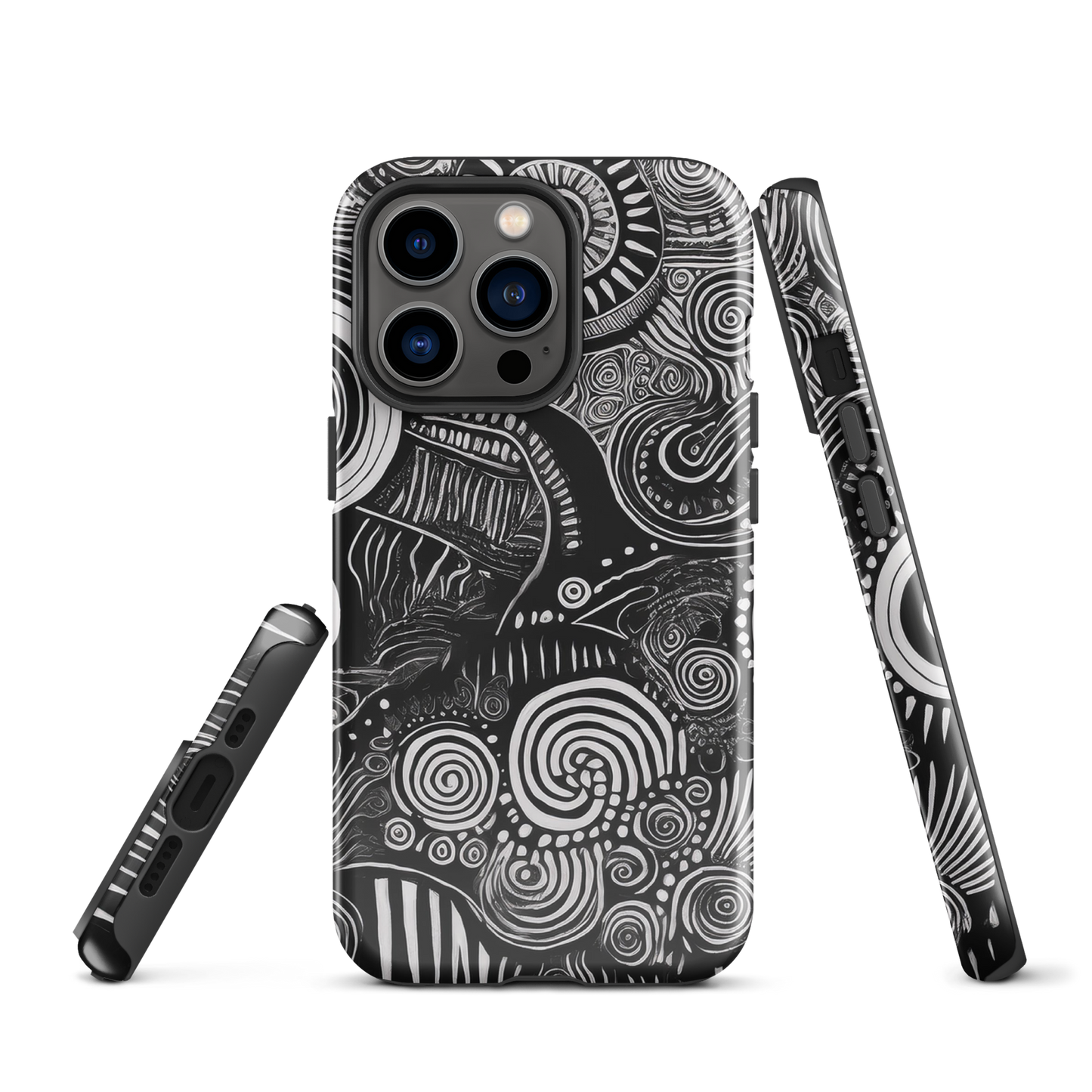 Vivência - Tough Case for iPhone®