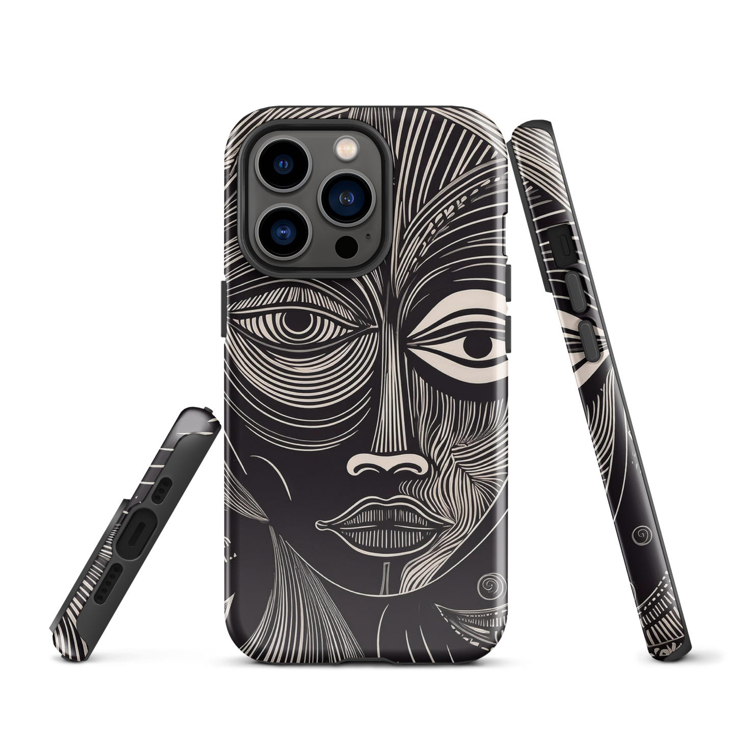 Poema - Tough Case for iPhone®