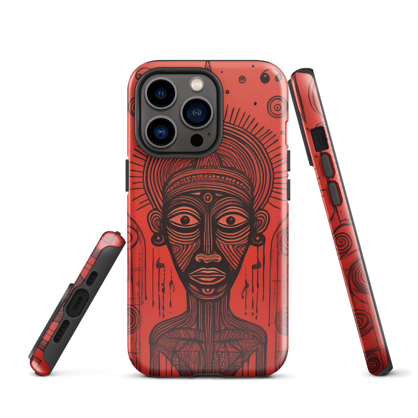 Sozinho - Tough Case for iPhone®