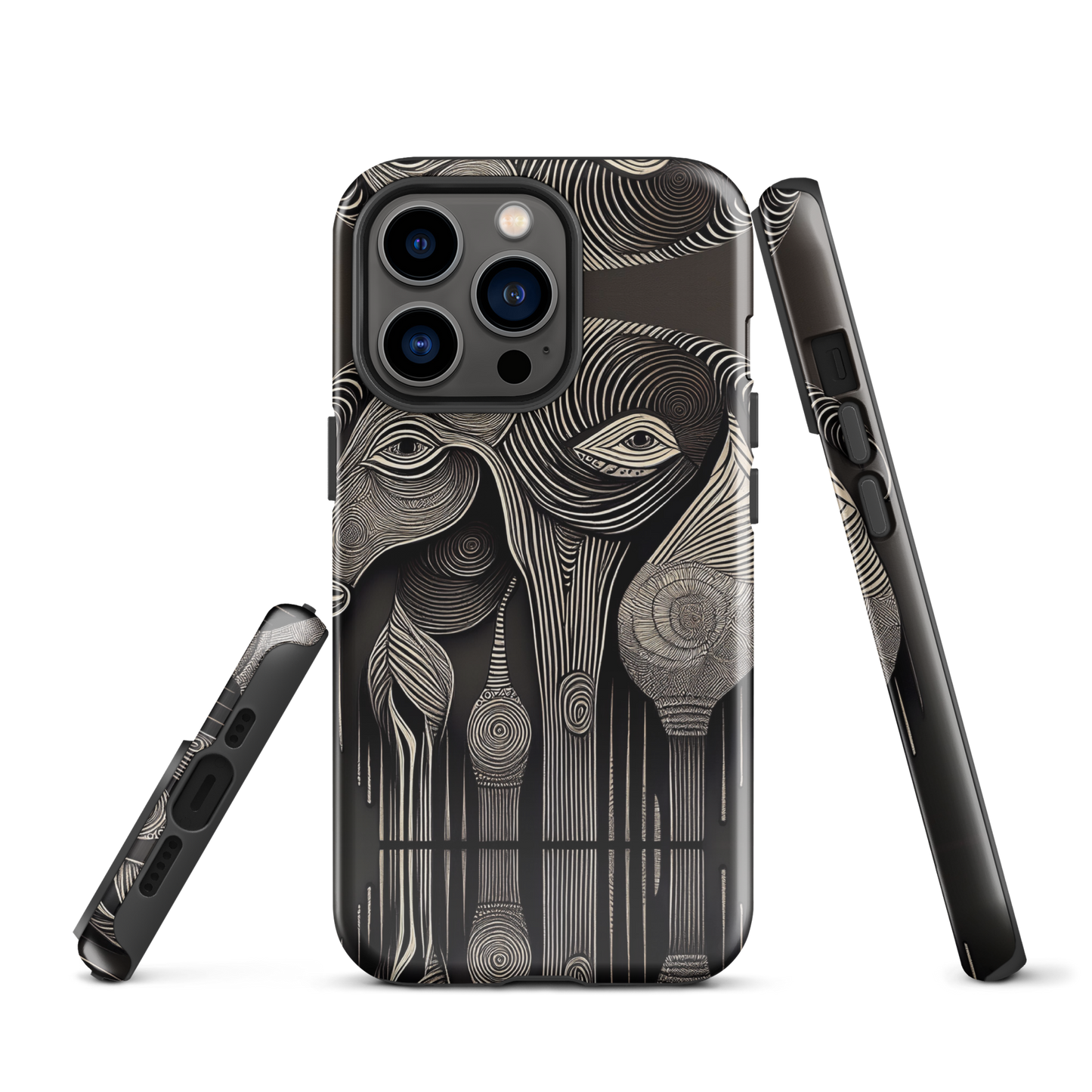 Jamala - Tough Case for iPhone®