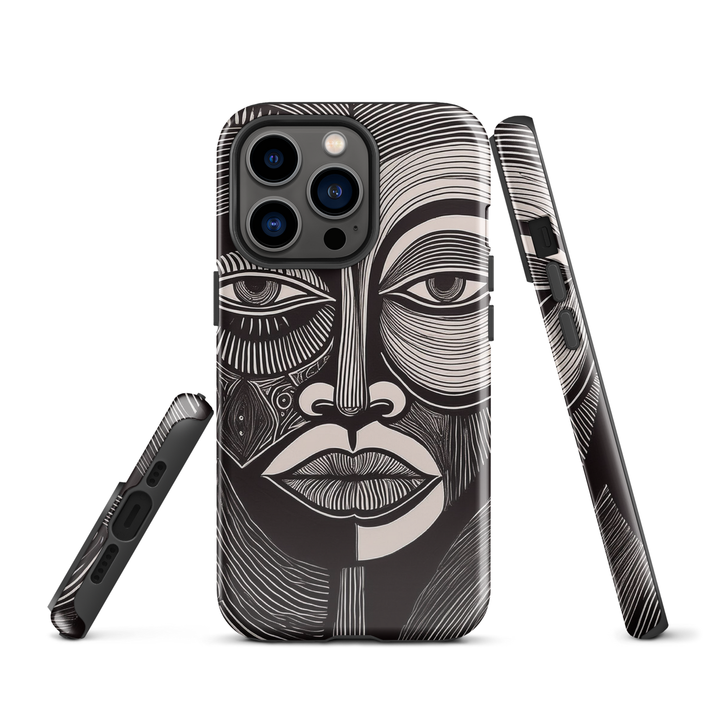 Anaya - Tough Case for iPhone®