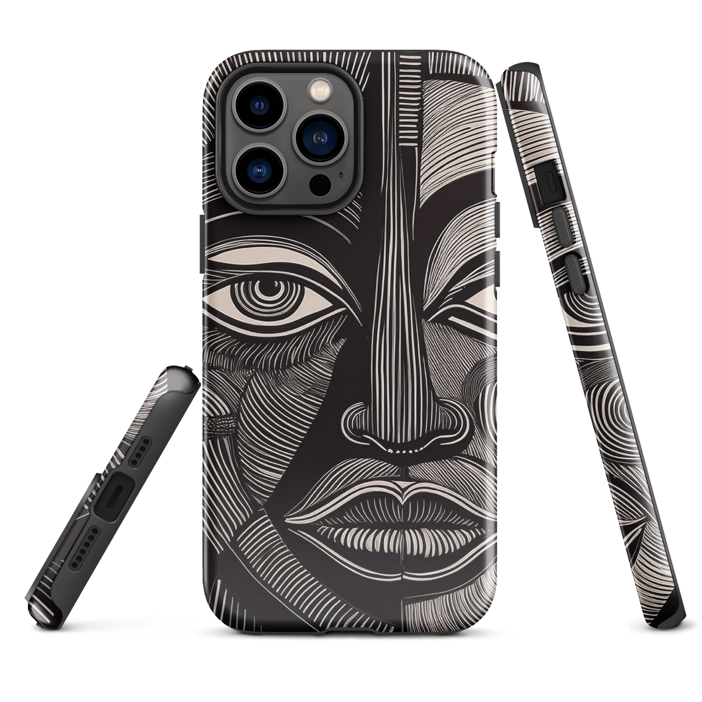 Serena - Tough Case for iPhone®