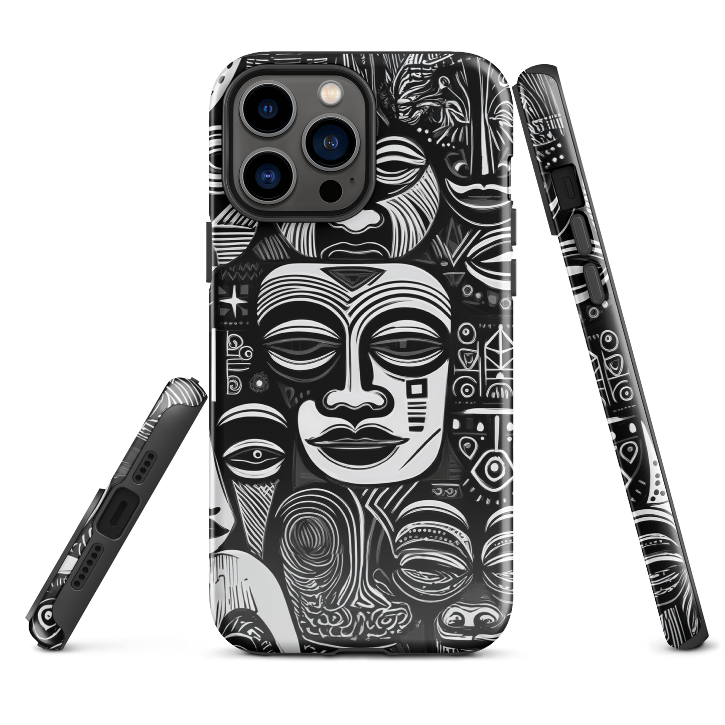 Mistura - Tough Case for iPhone®