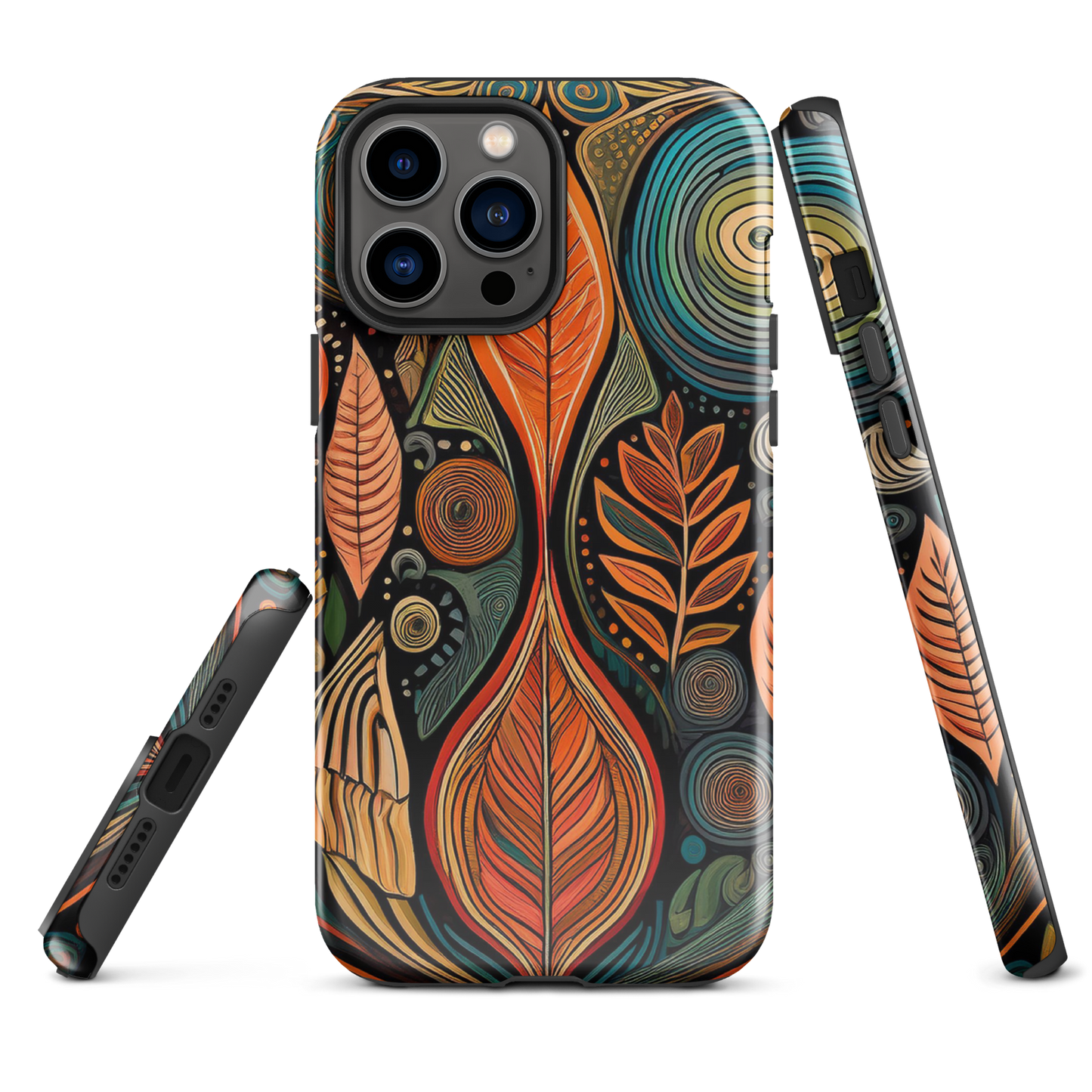 Pena - Tough Case for iPhone®