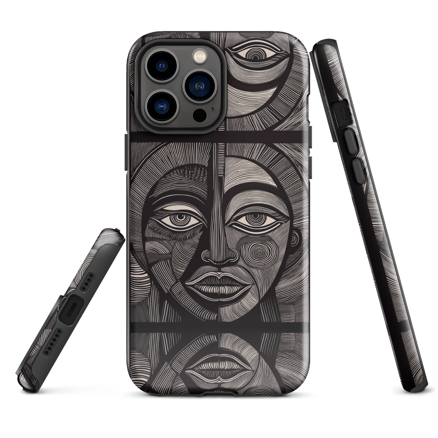 Pacata - Tough Case for iPhone®