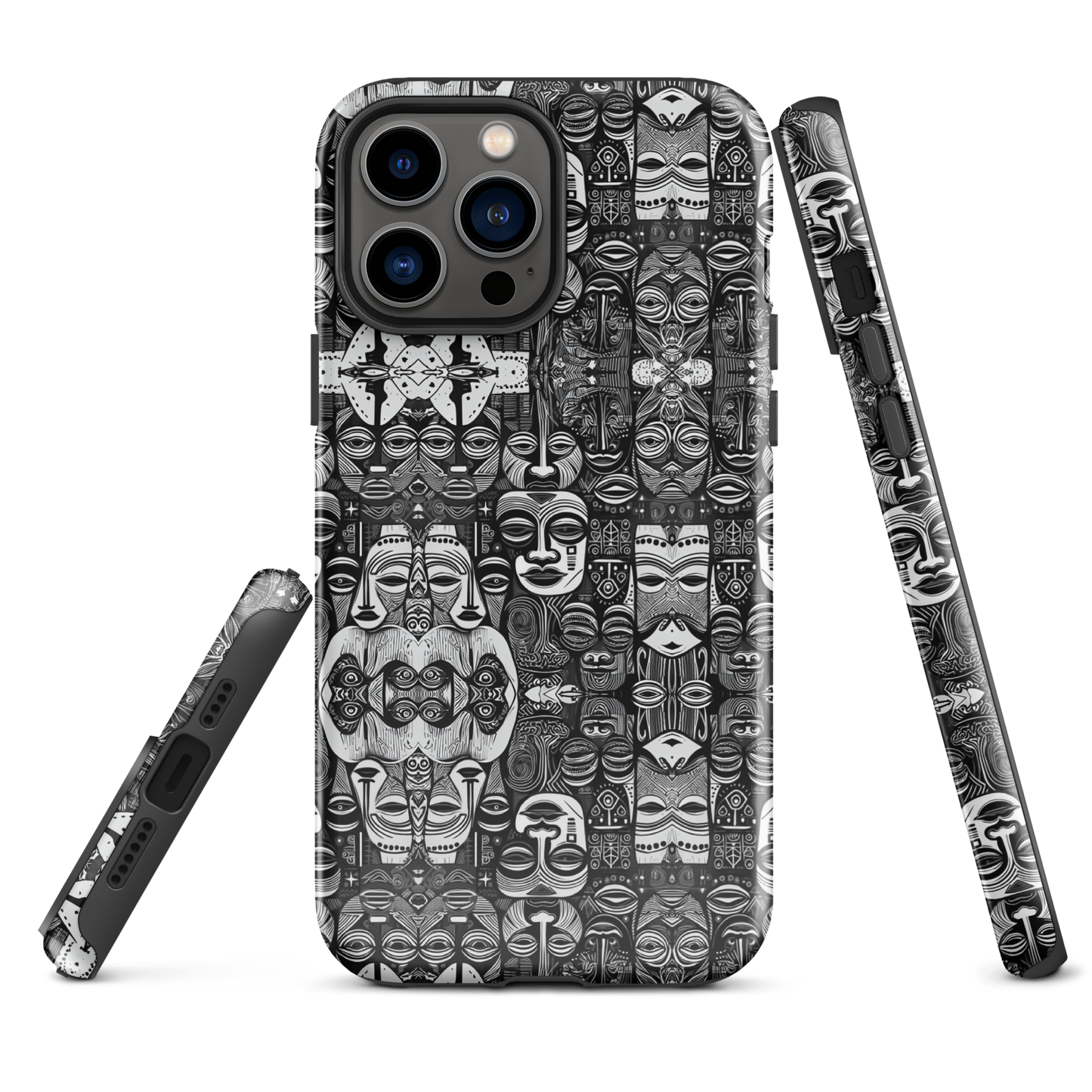Amálgama - Tough Case for iPhone®