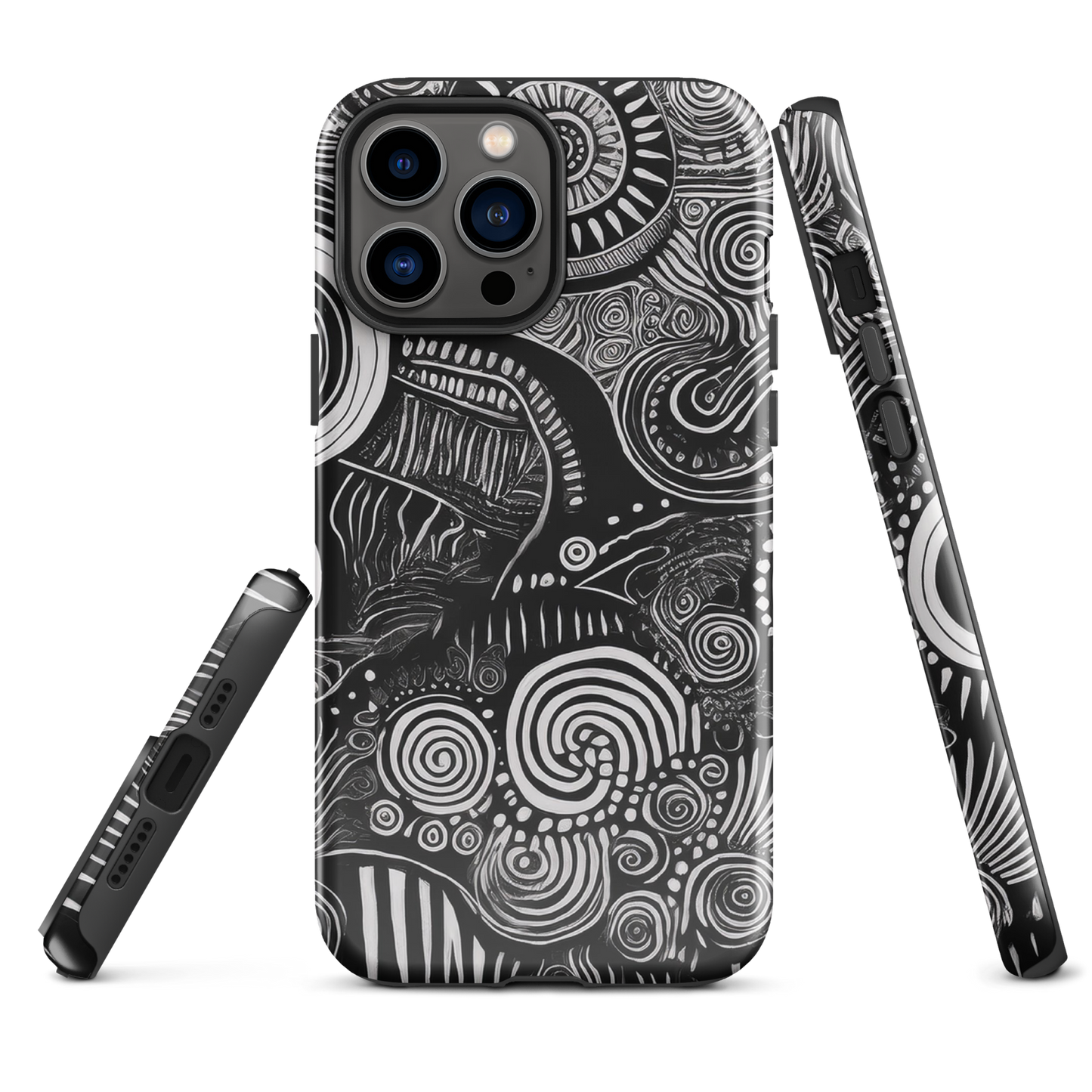 Vivência - Tough Case for iPhone®