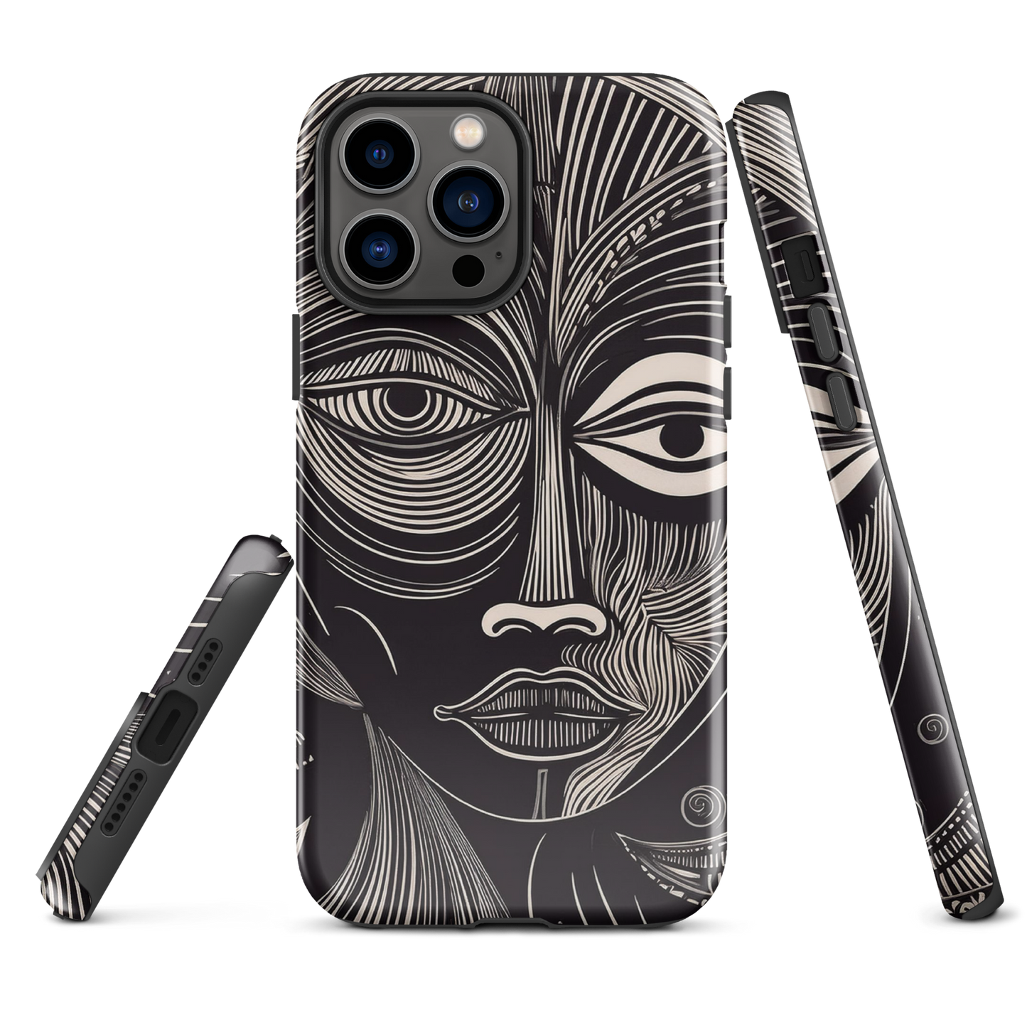Poema - Tough Case for iPhone®