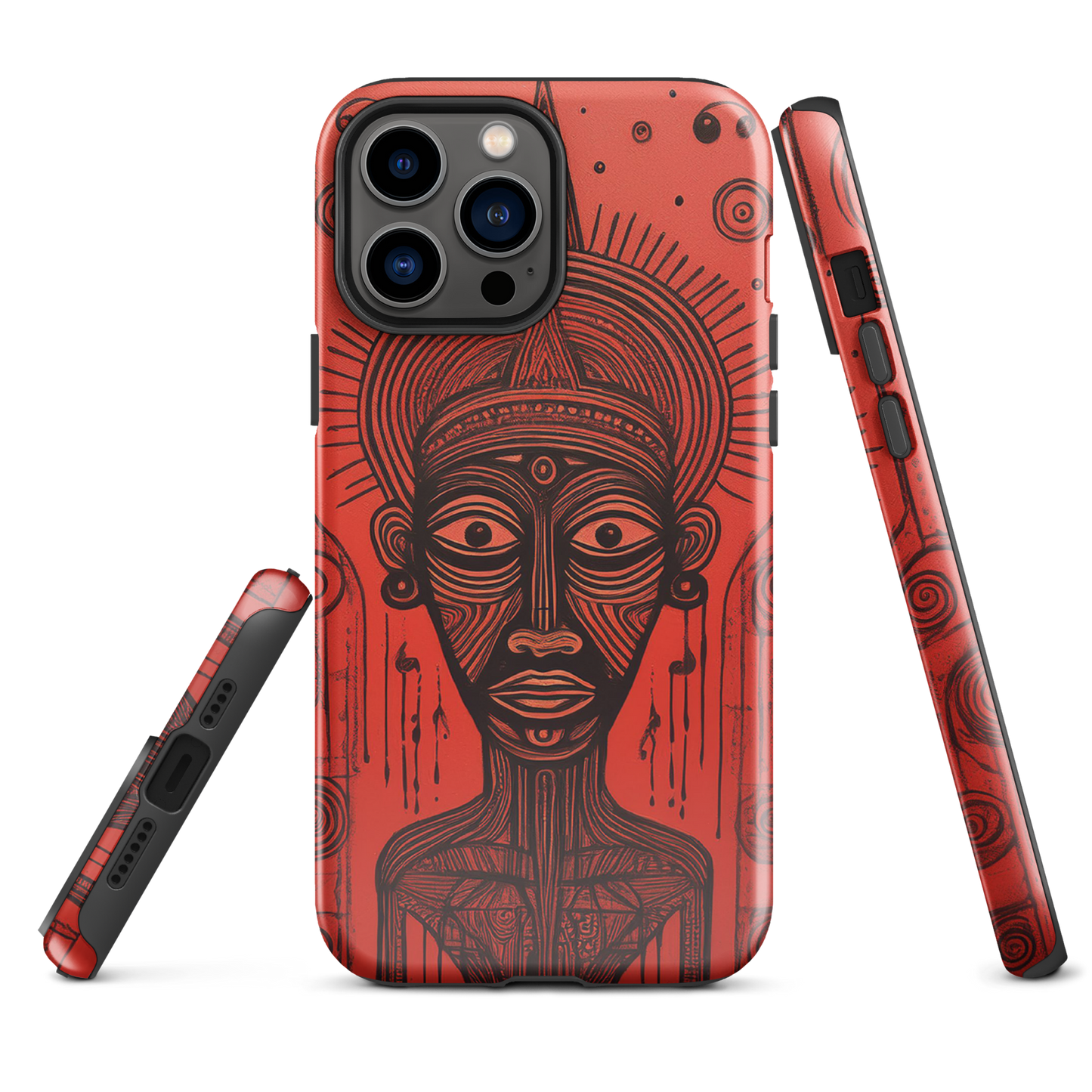 Sozinho - Tough Case for iPhone®