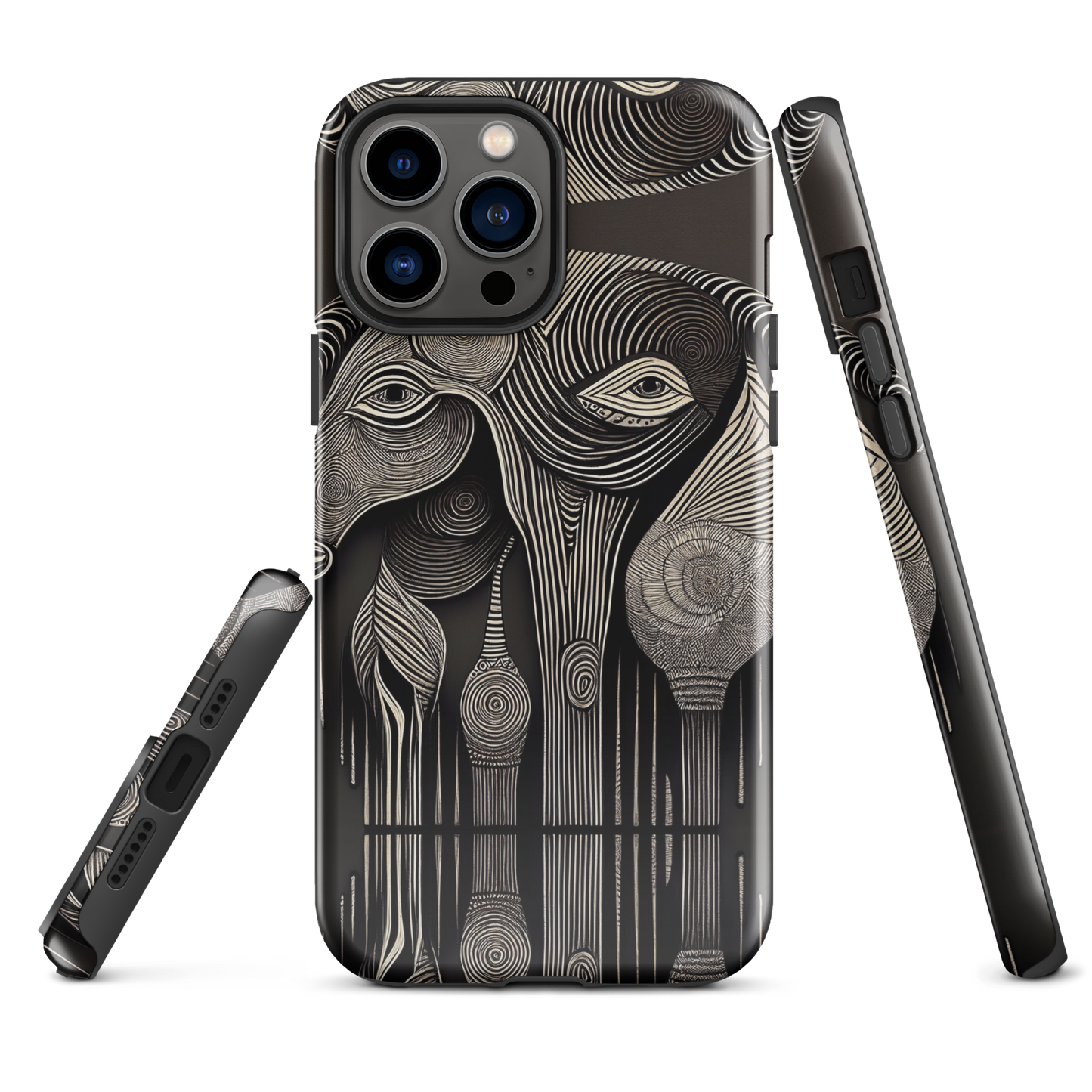 Jamala - Tough Case for iPhone®