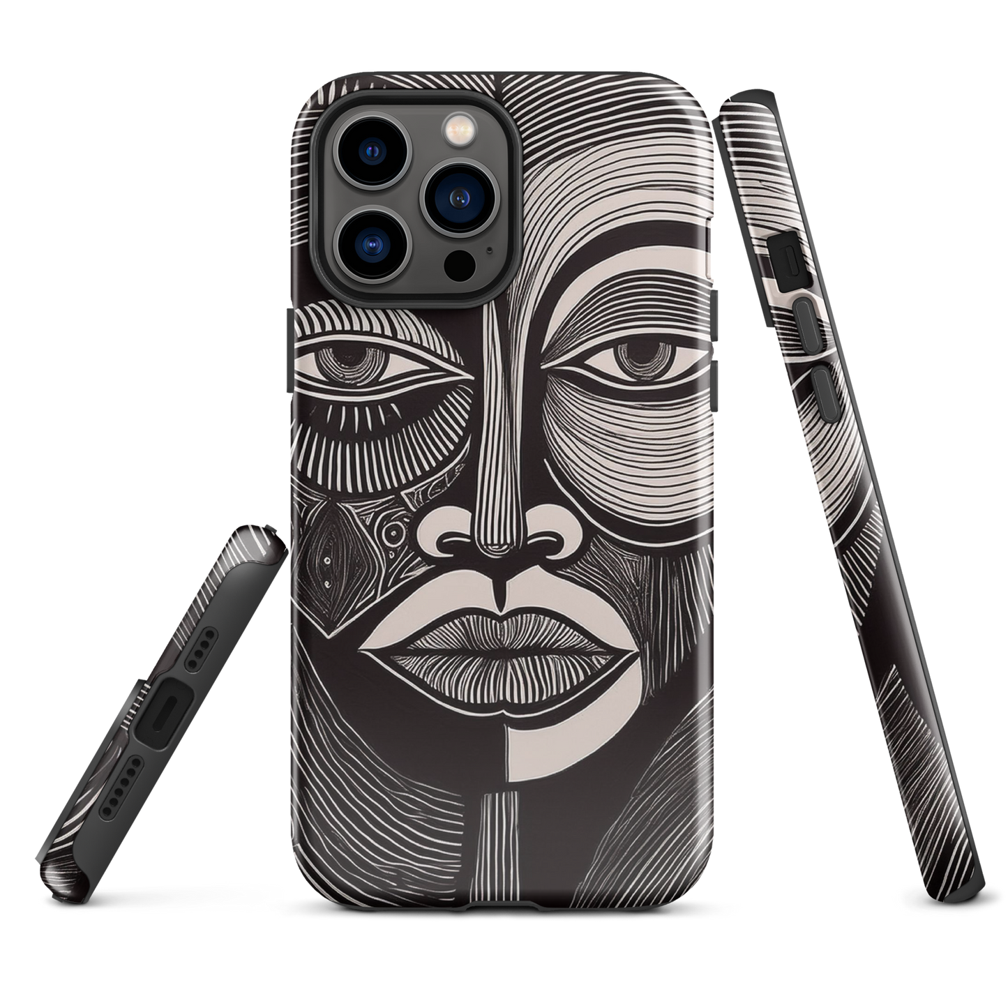 Anaya - Tough Case for iPhone®