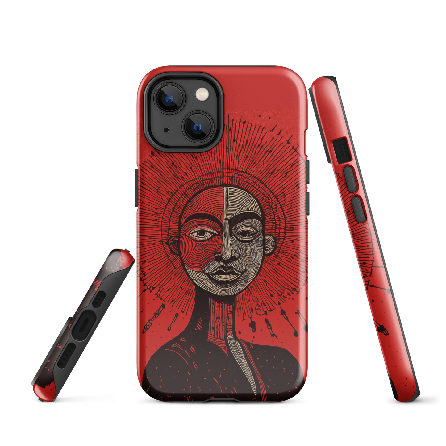 Candeia - Tough Case for iPhone®