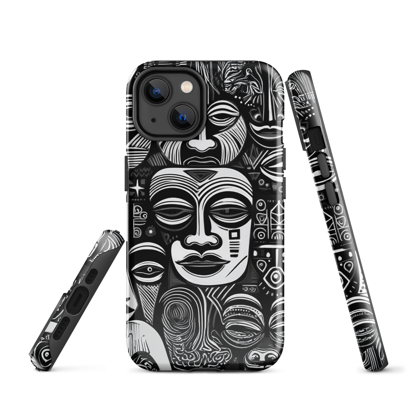 Mistura - Tough Case for iPhone®