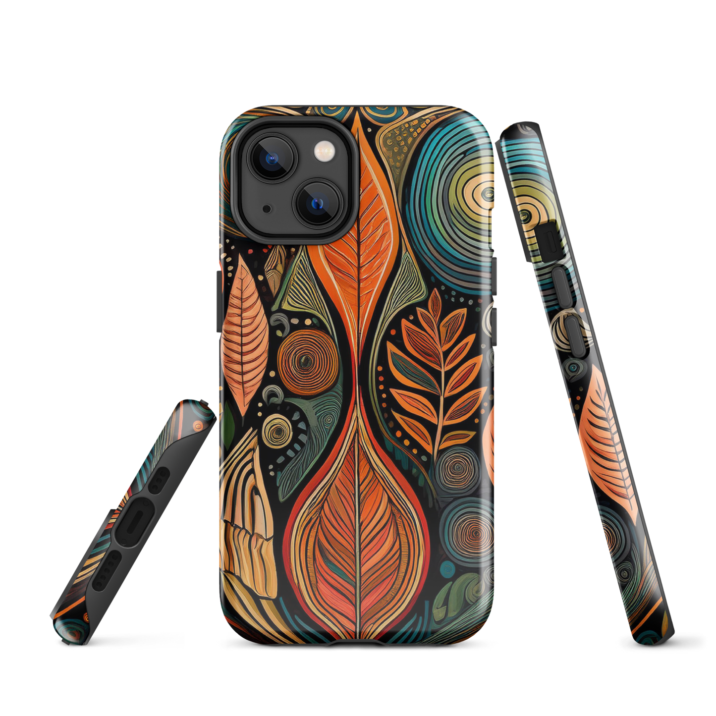 Pena - Tough Case for iPhone®