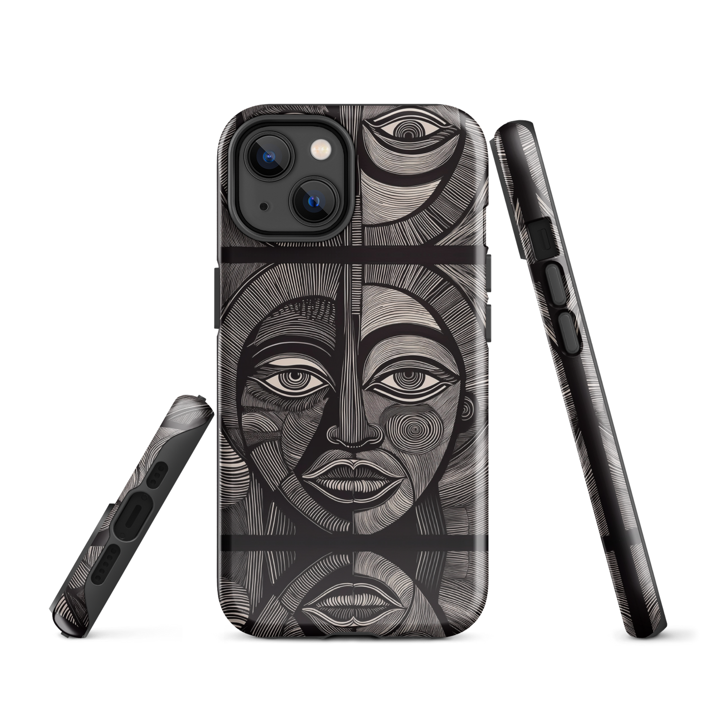 Pacata - Tough Case for iPhone®