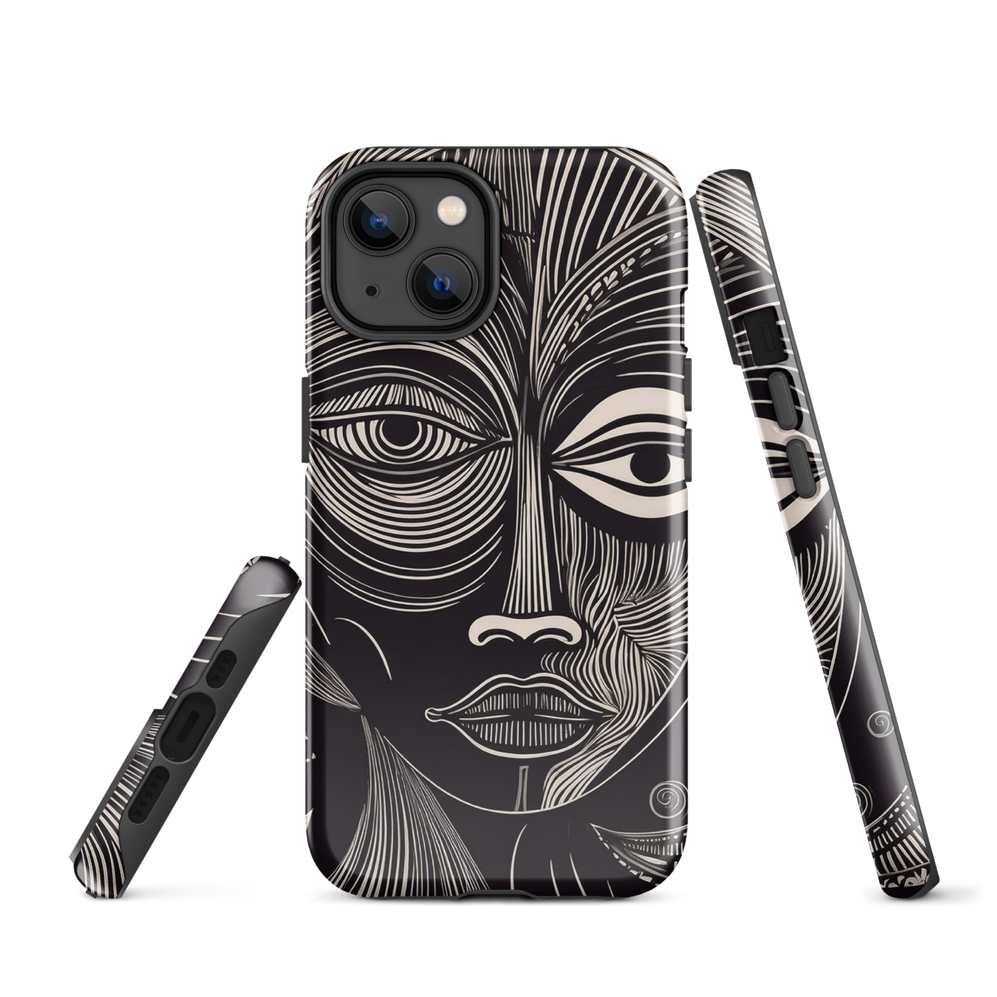 Poema - Tough Case for iPhone®