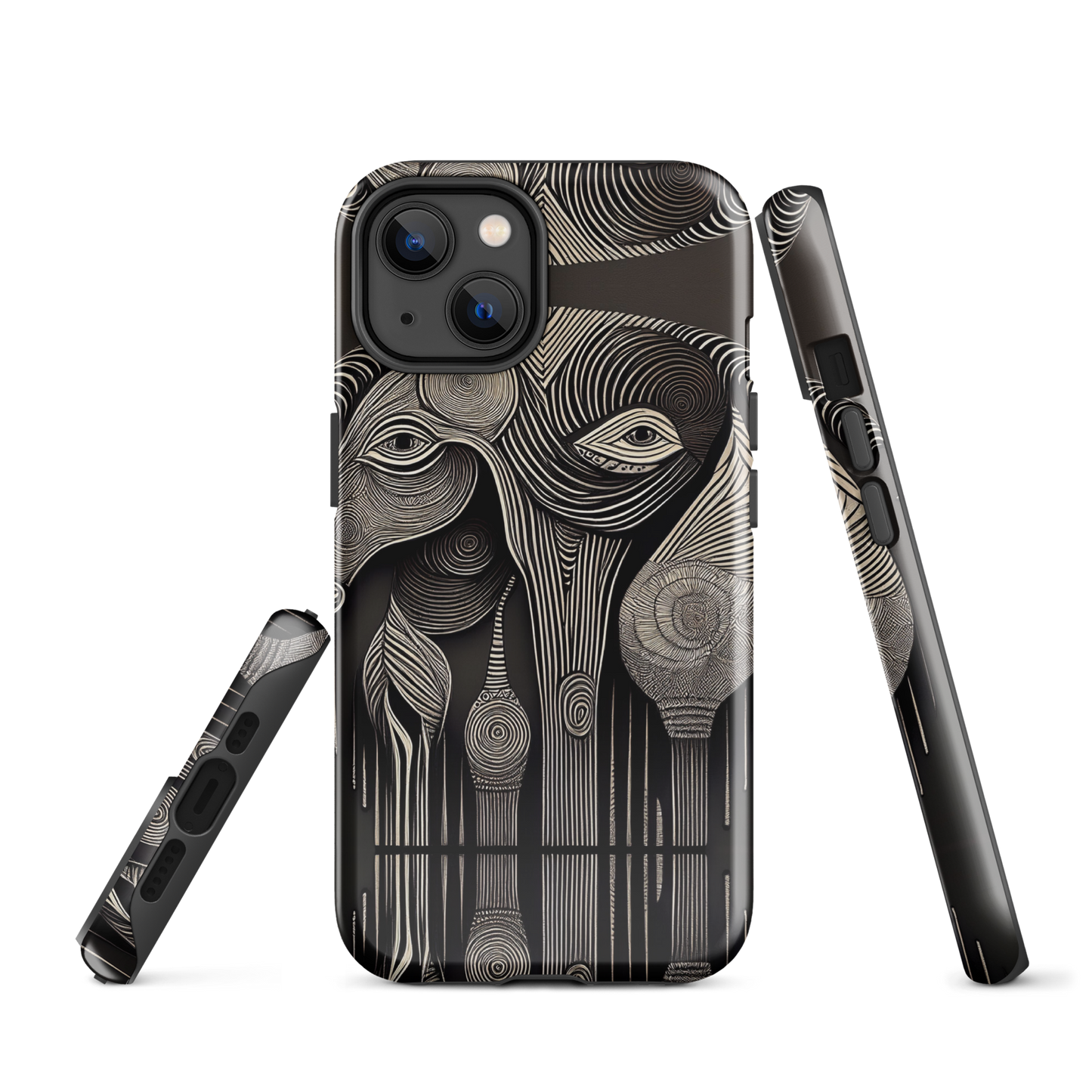 Jamala - Tough Case for iPhone®