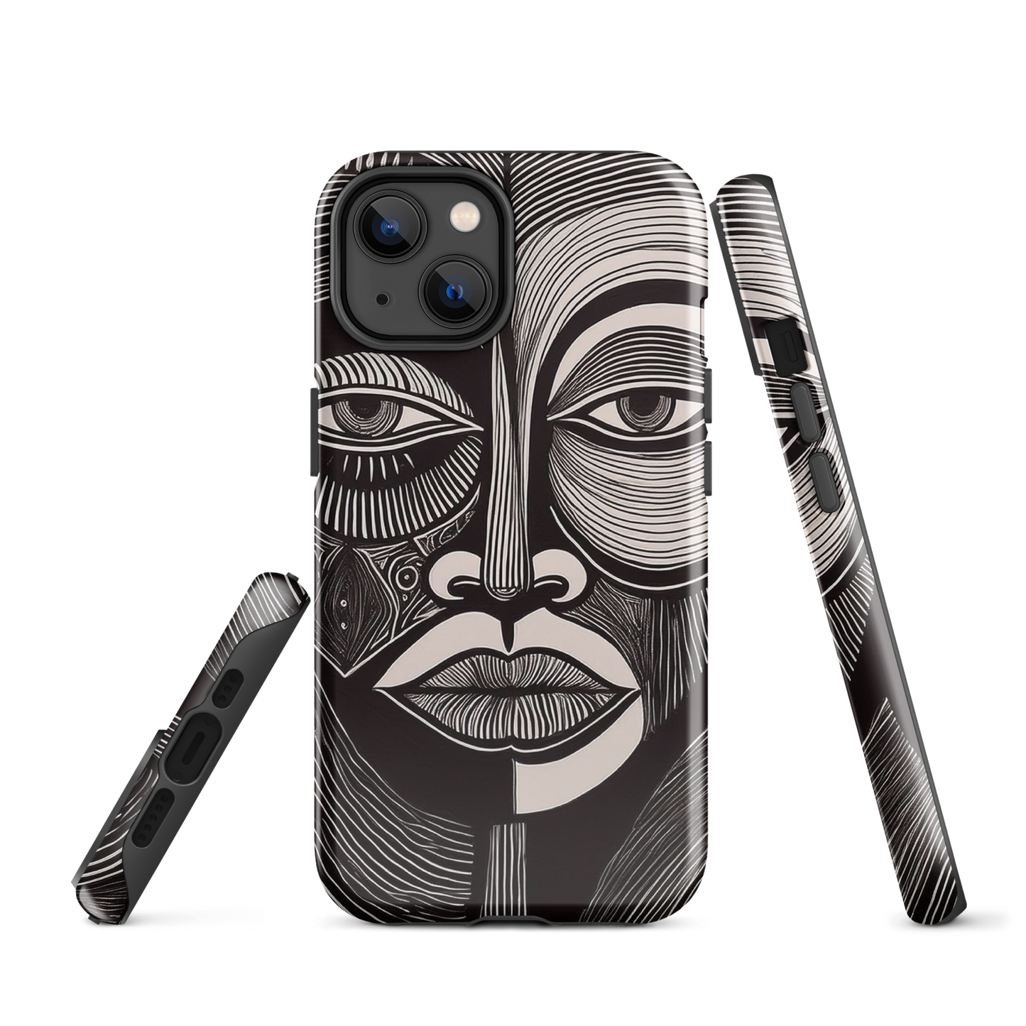 Anaya - Tough Case for iPhone®