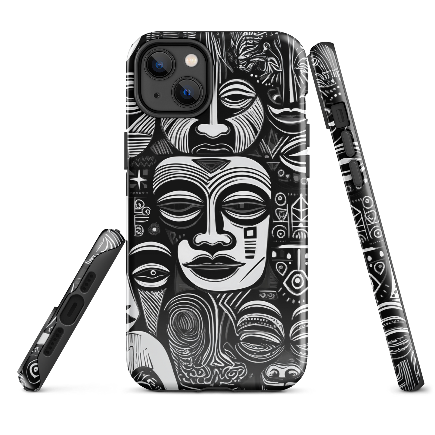 Mistura - Tough Case for iPhone®
