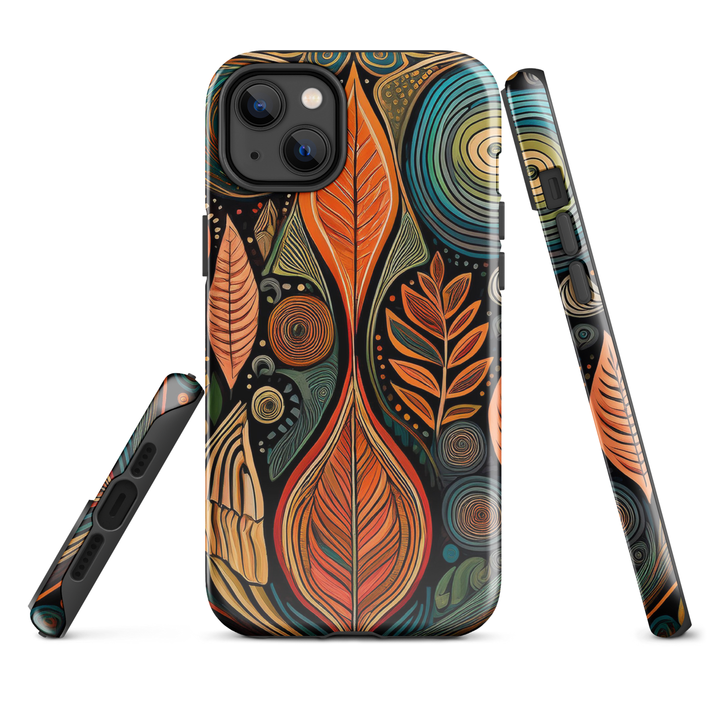 Pena - Tough Case for iPhone®