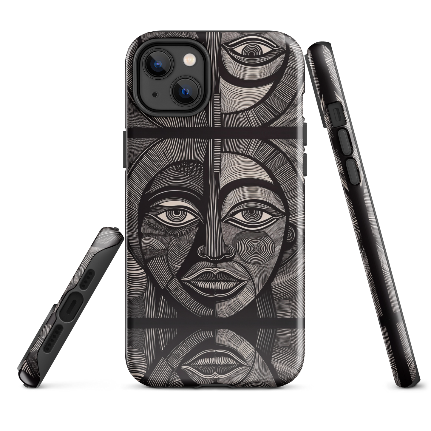 Pacata - Tough Case for iPhone®