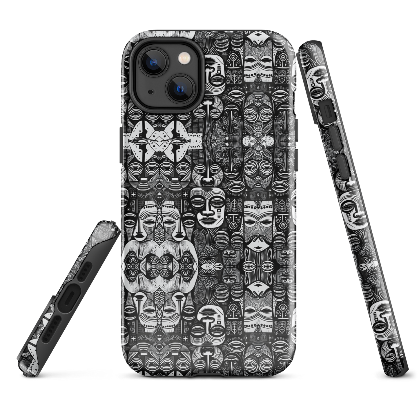 Amálgama - Tough Case for iPhone®