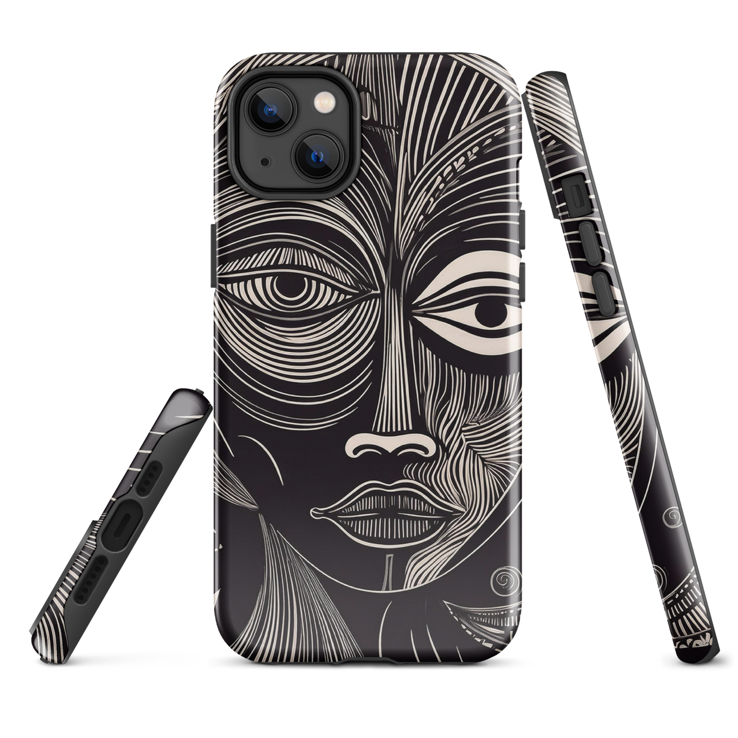 Poema - Tough Case for iPhone®