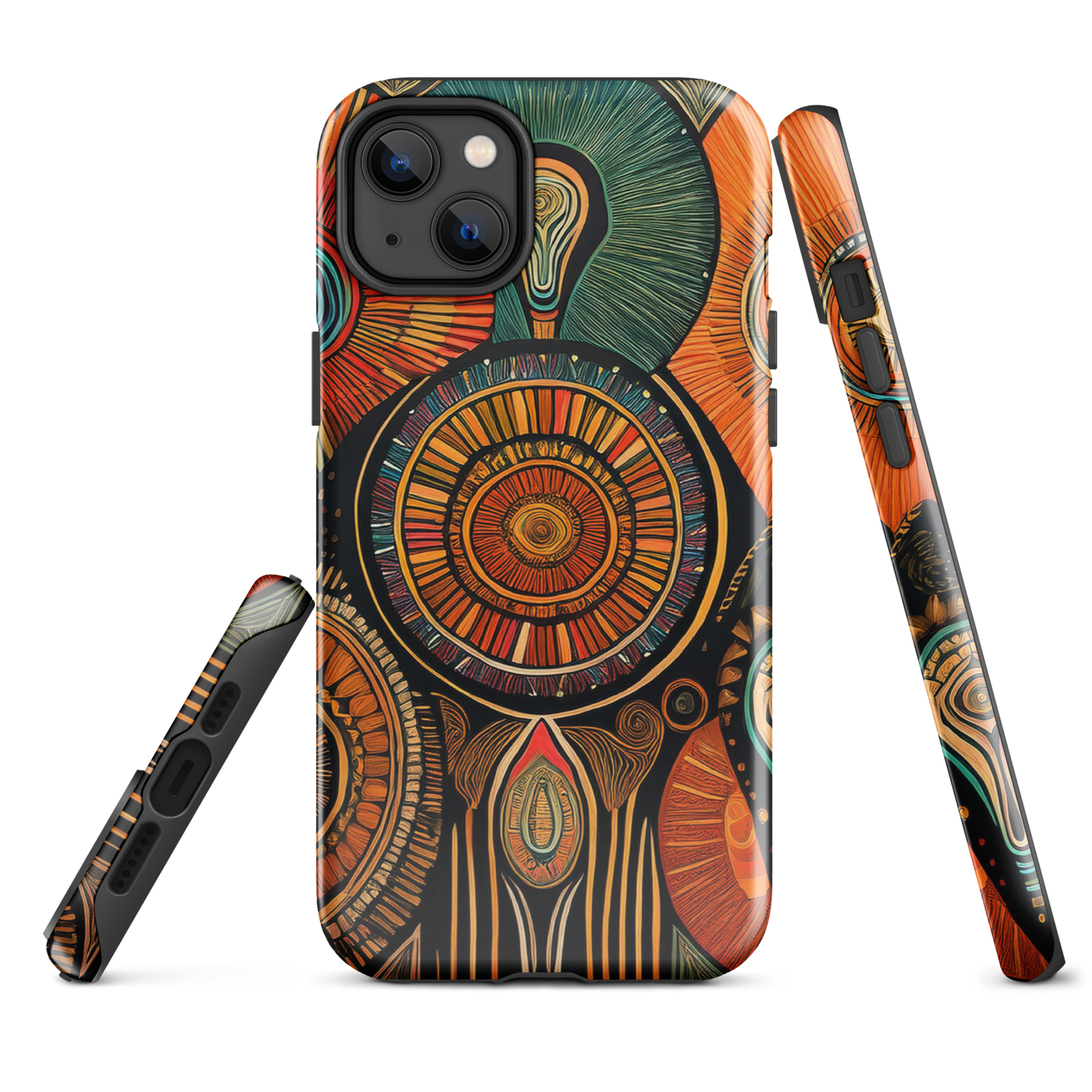 Defensora - Tough Case for iPhone®