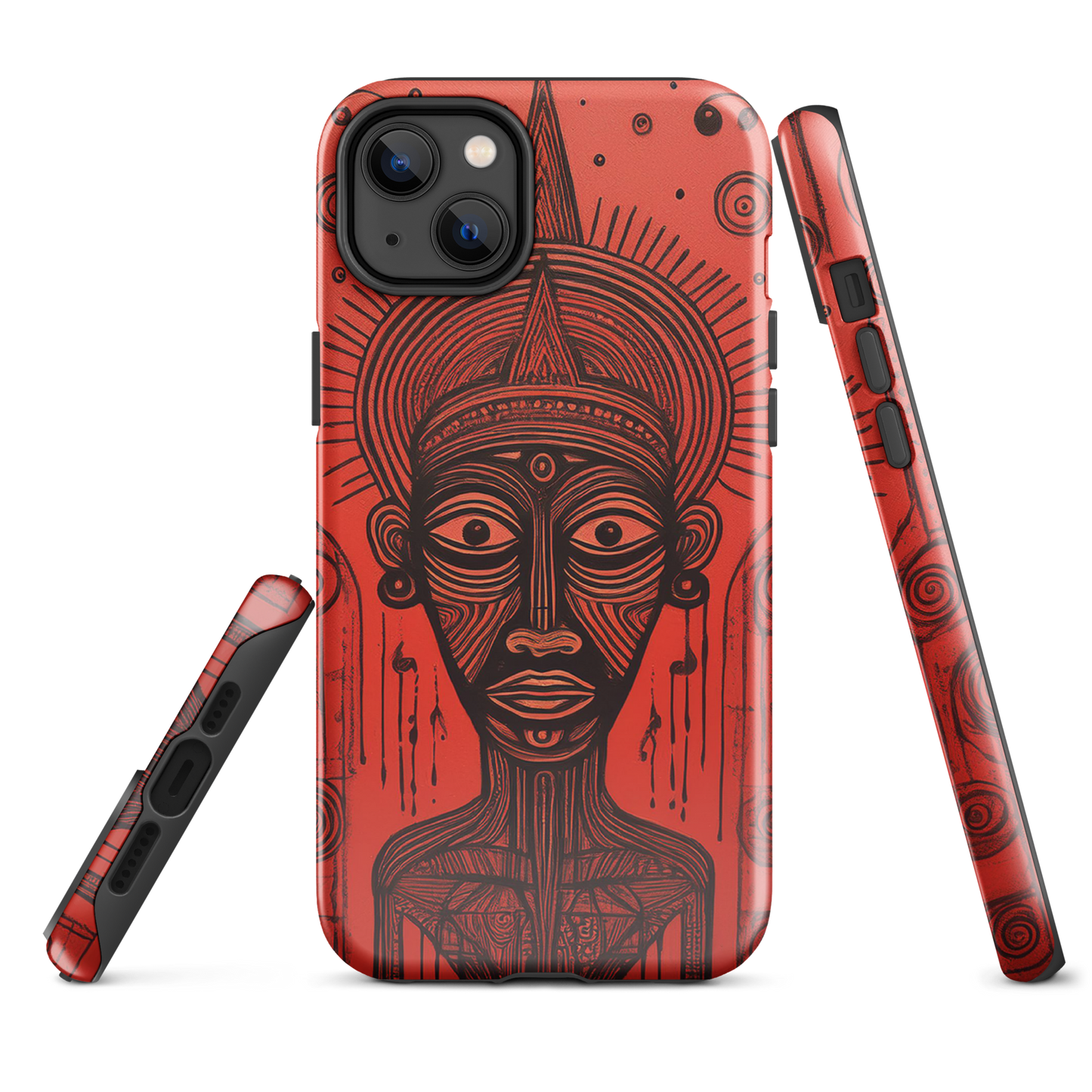 Sozinho - Tough Case for iPhone®