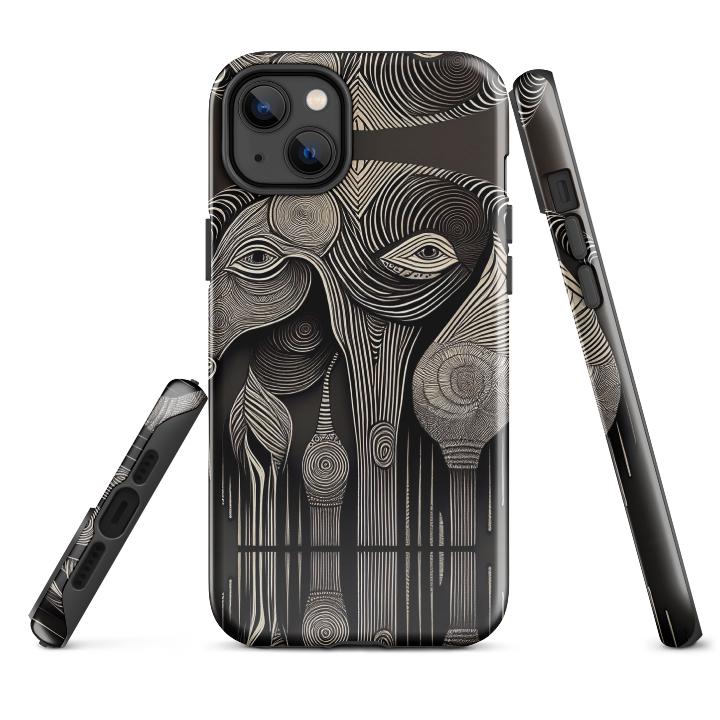 Jamala - Tough Case for iPhone®