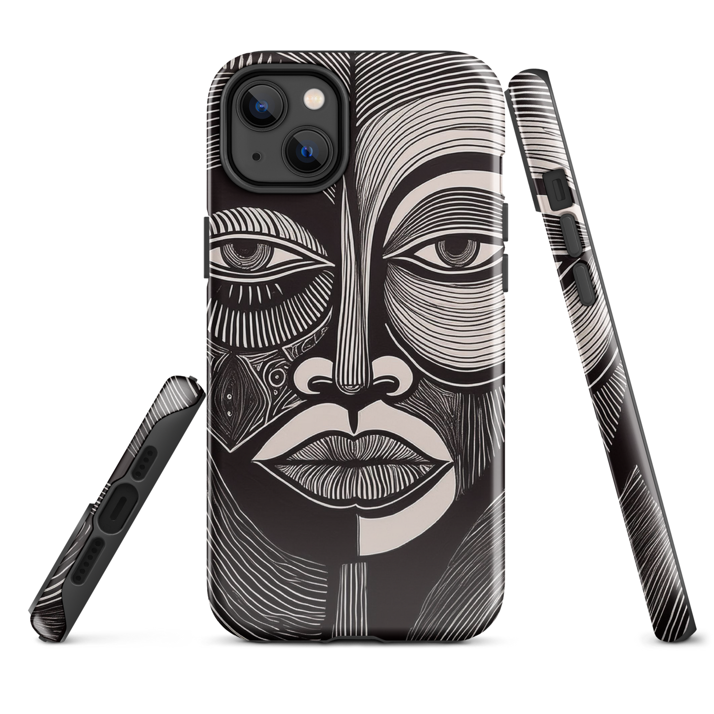 Anaya - Tough Case for iPhone®
