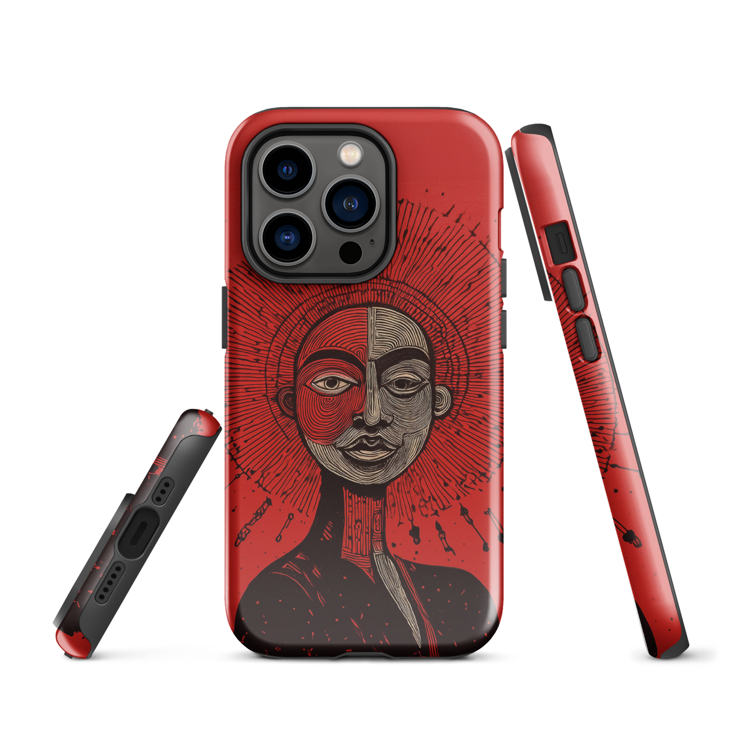 Candeia - Tough Case for iPhone®