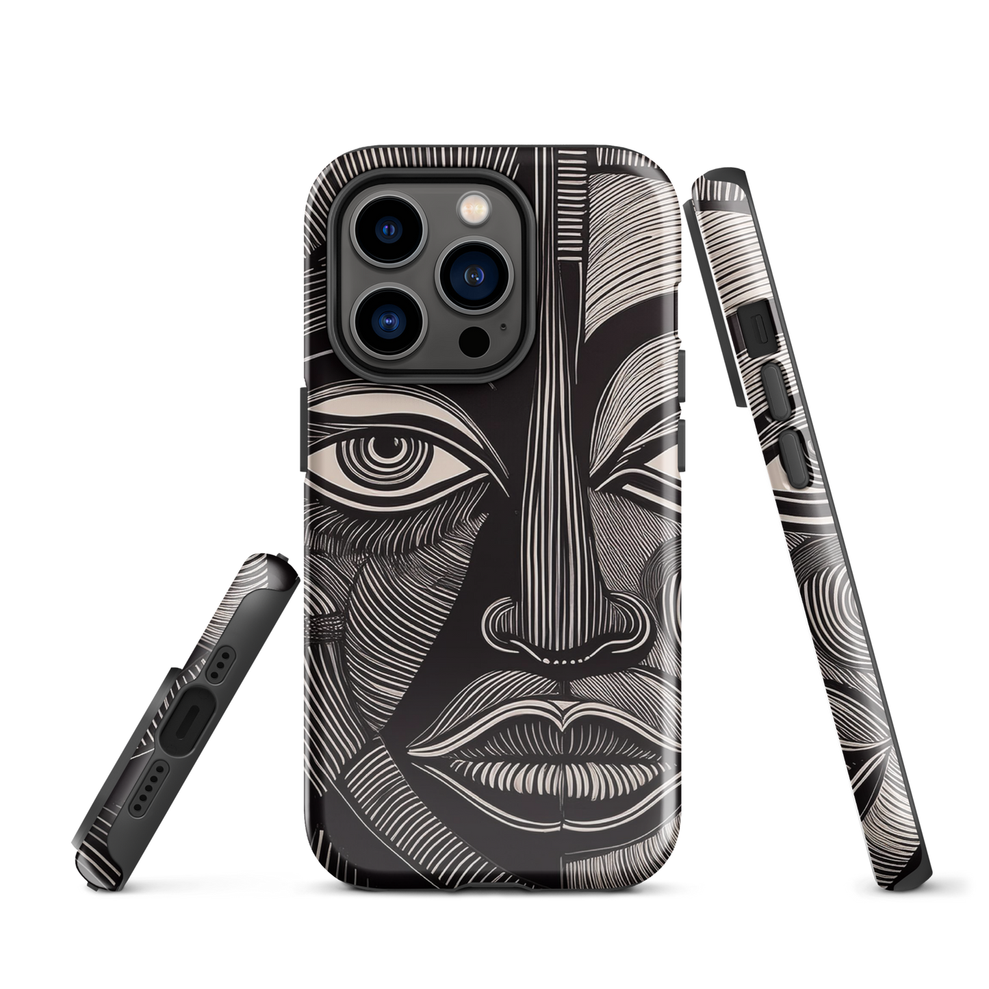 Serena - Tough Case for iPhone®