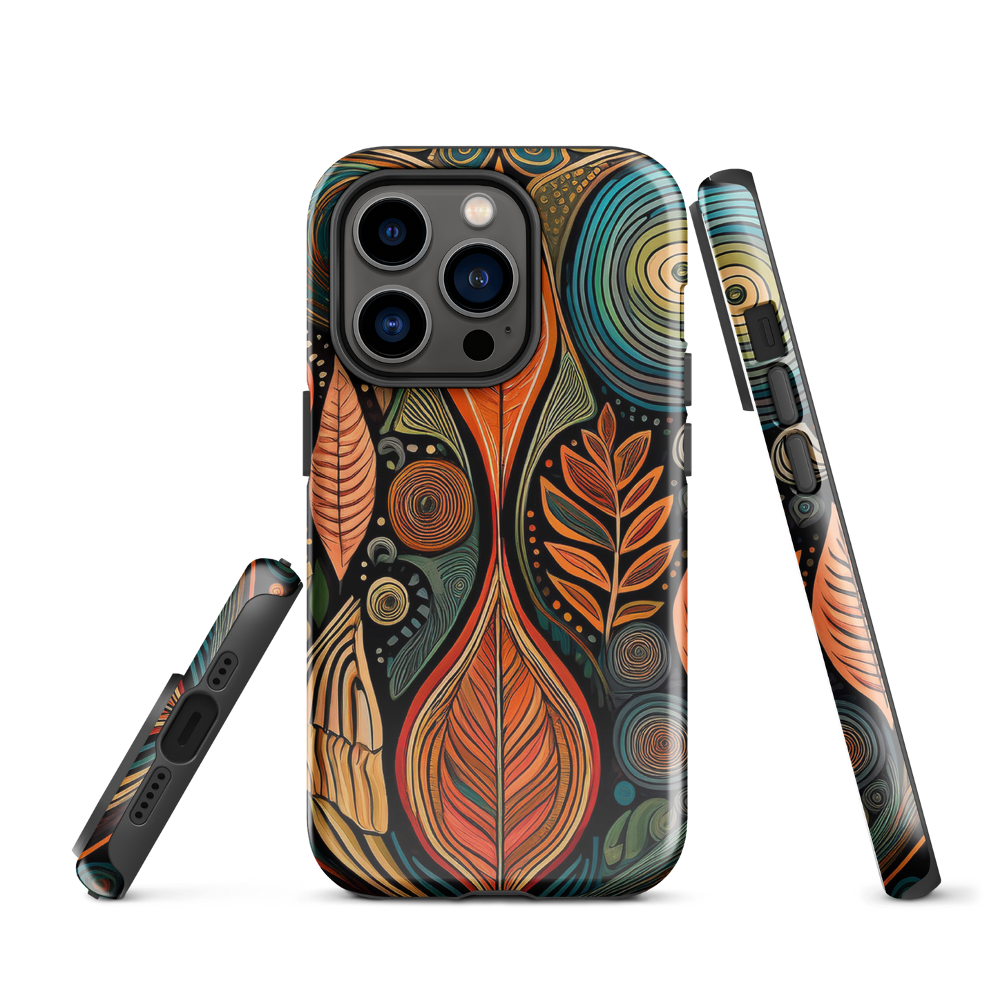Pena - Tough Case for iPhone®