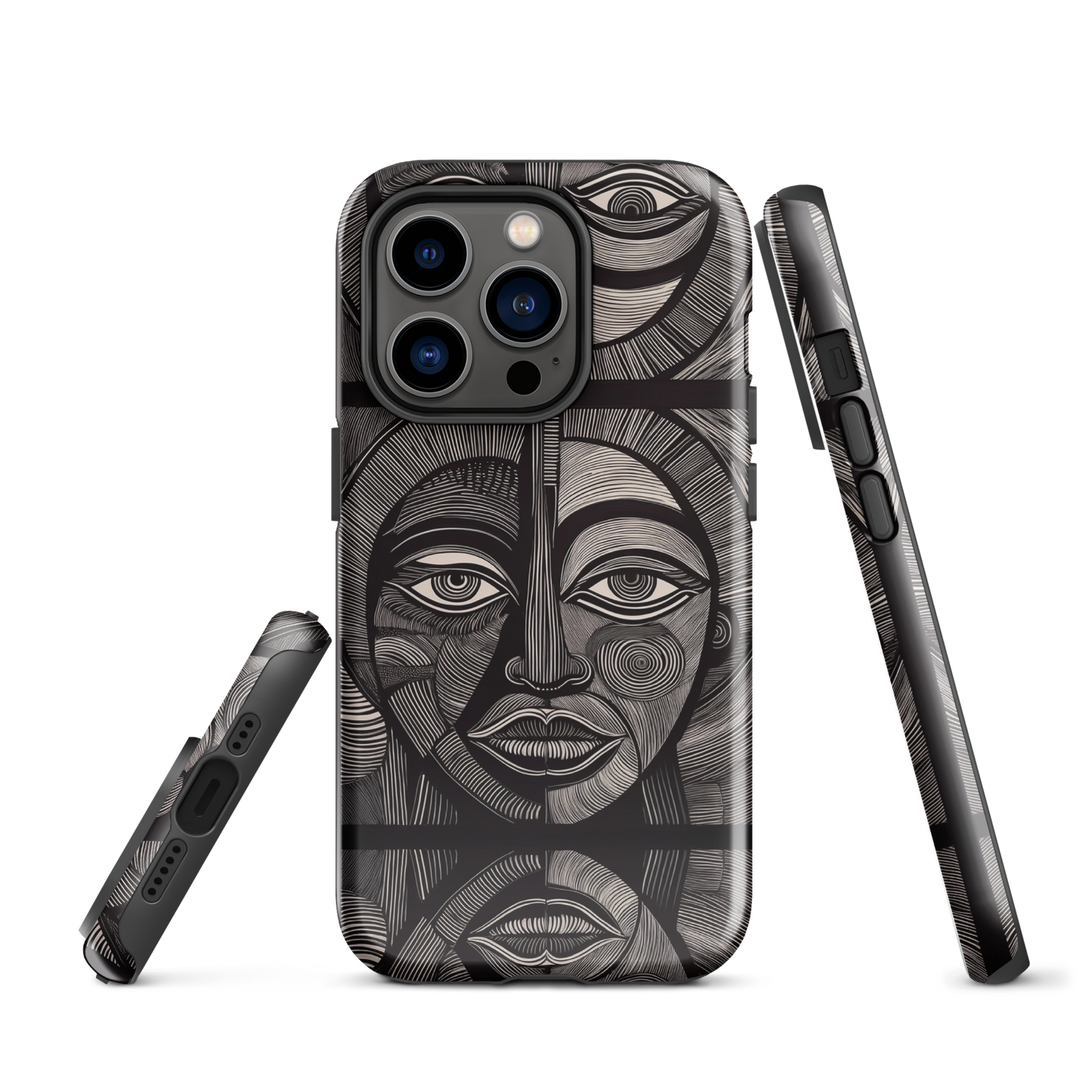 Pacata - Tough Case for iPhone®