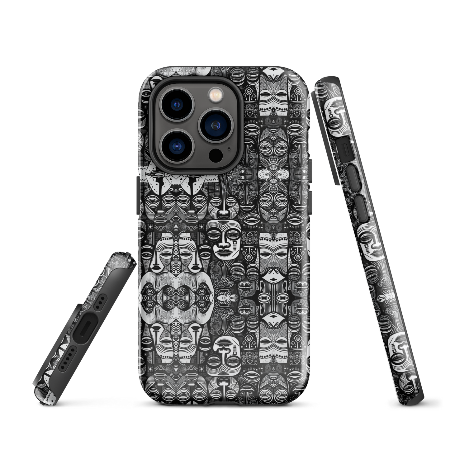 Amálgama - Tough Case for iPhone®